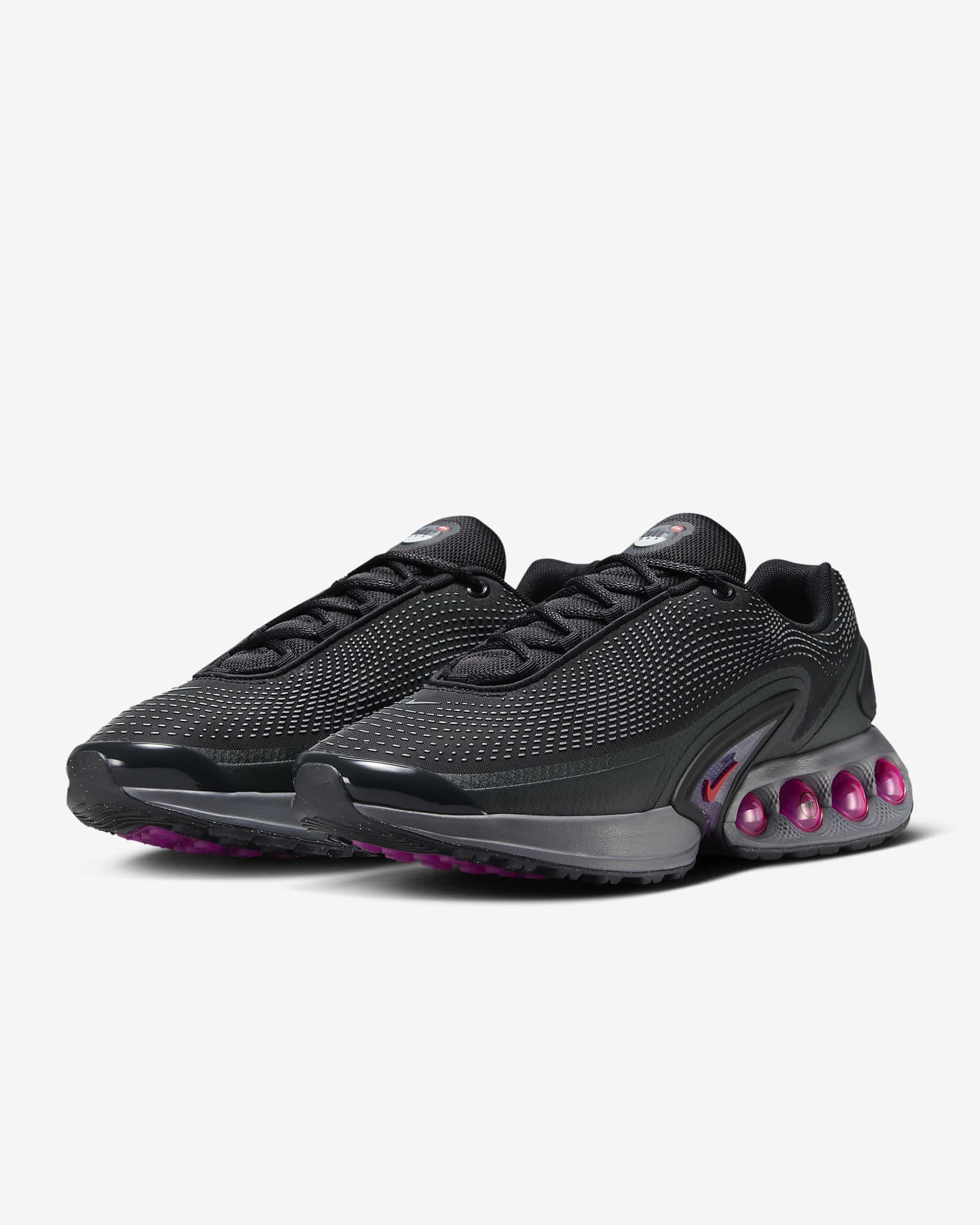 Nike Air Max Dn Men's Shoes. Nike UK