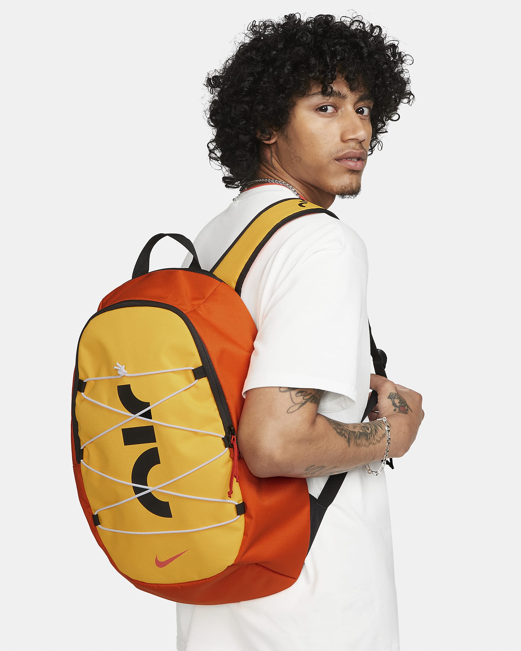 Nike Air Backpack (21L). Nike UK