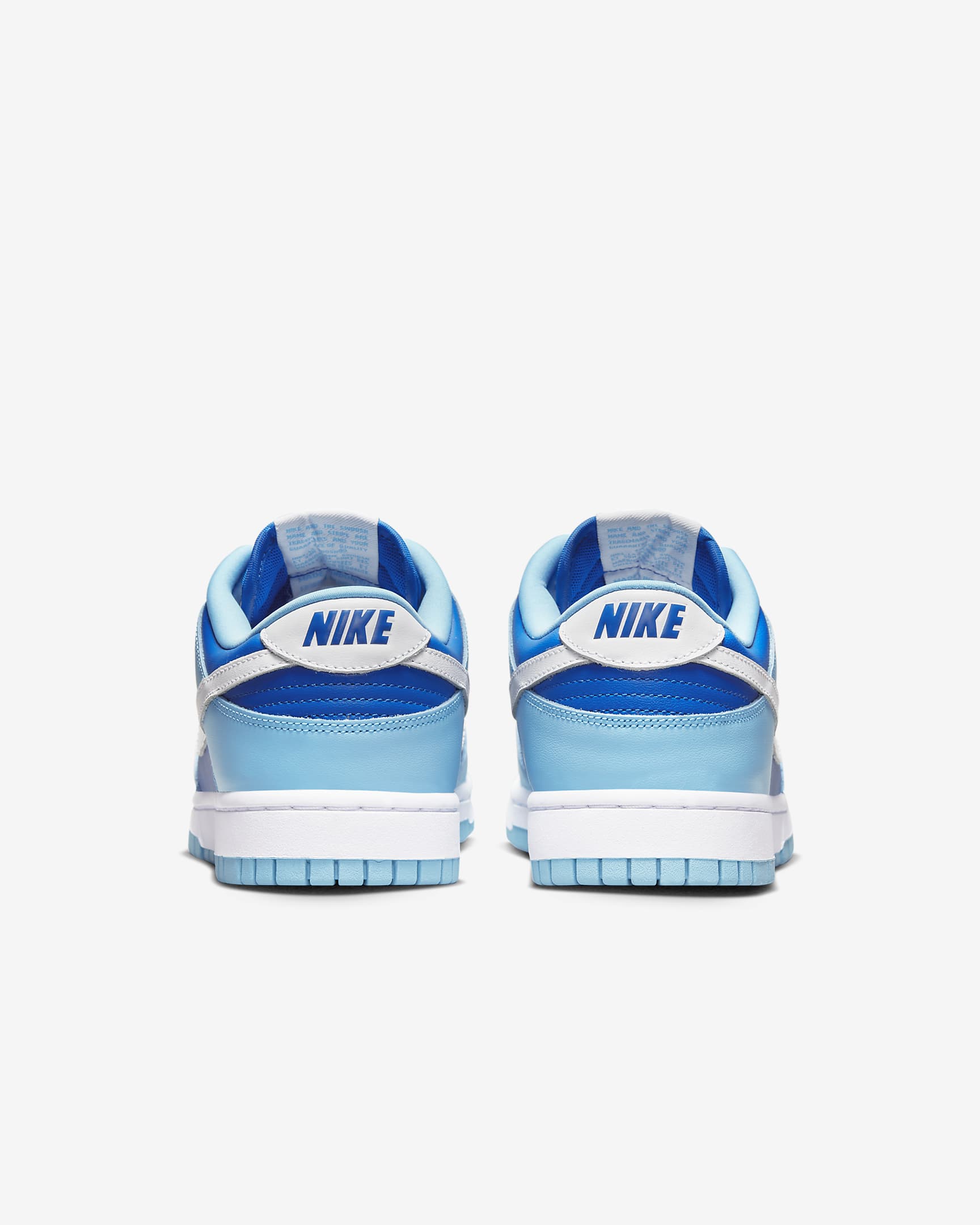 Nike Dunk Low Retro QS Men's Shoes. Nike SE
