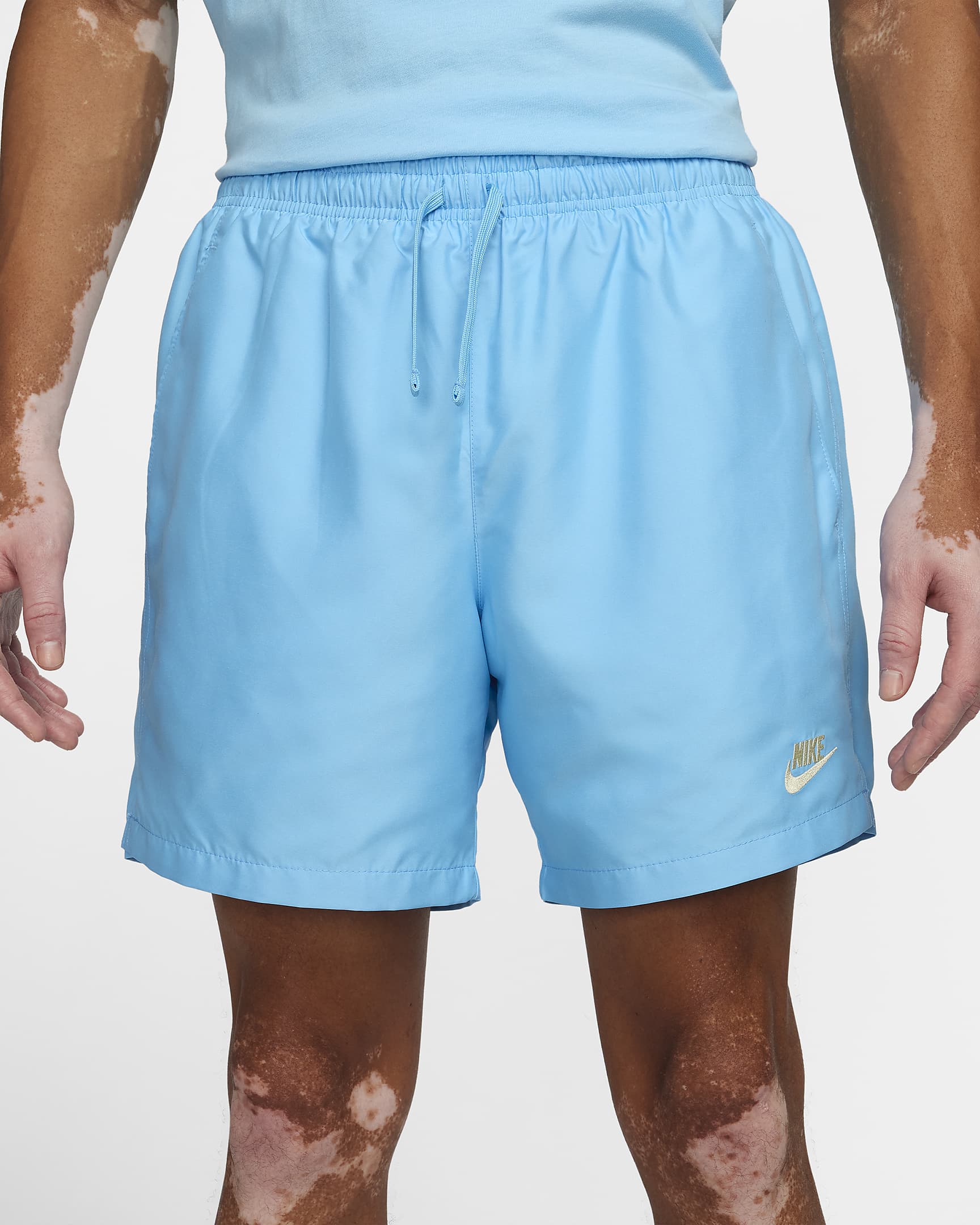 Nike Sportswear Men's Woven Flow Shorts. Nike UK