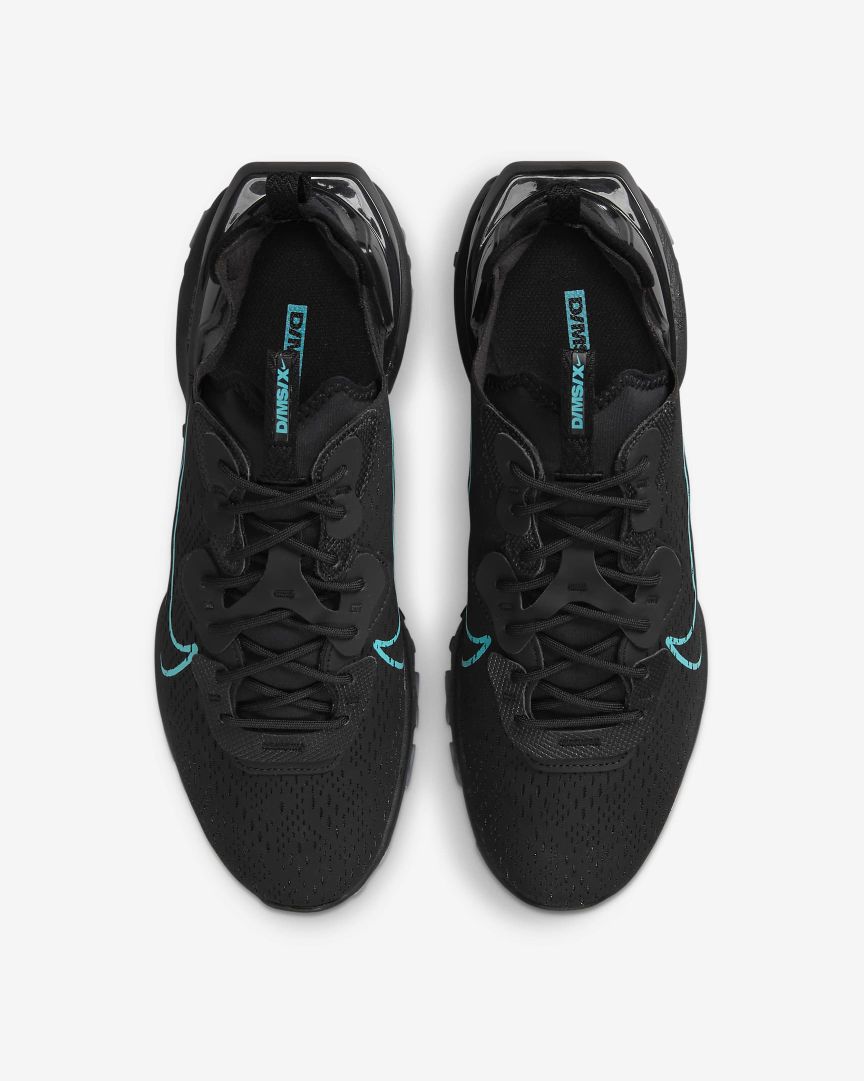 scarpa nike react vision