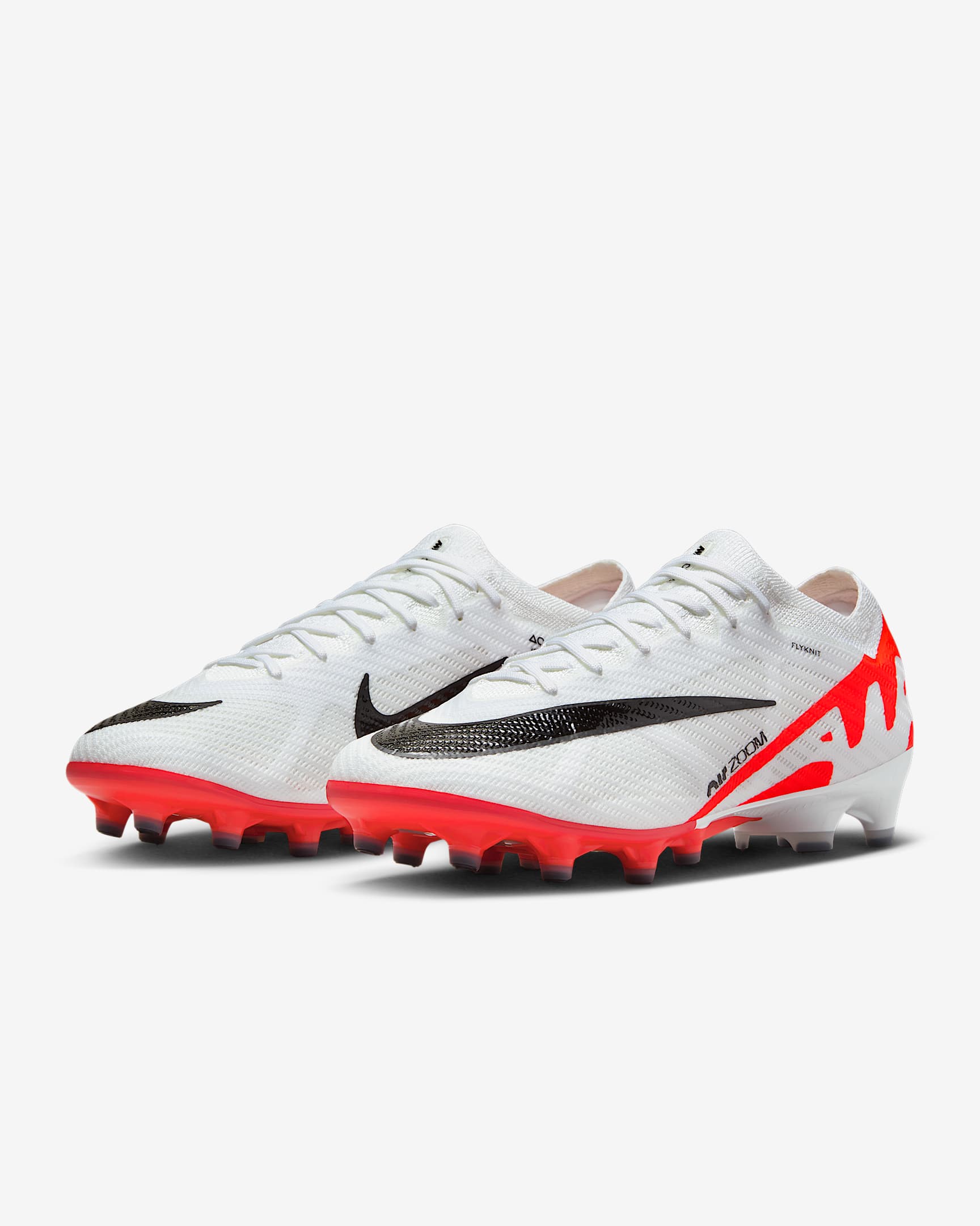 Nike Mercurial Vapor 15 Elite ArtificialGrass Football Boot. Nike AU