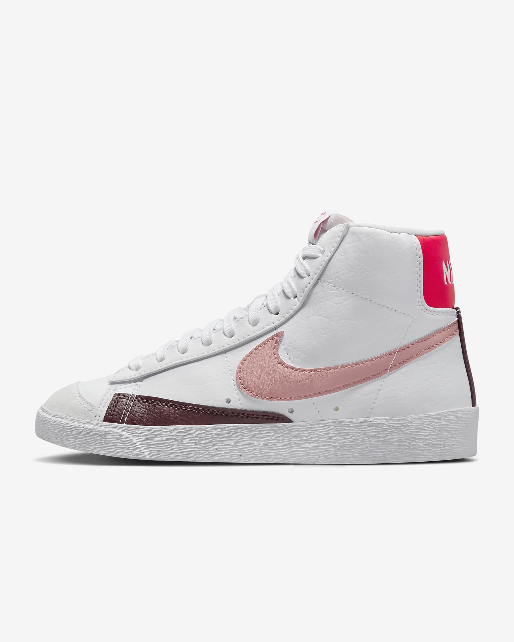 Nike Blazer Mid '77 Women's Shoes. Nike UK