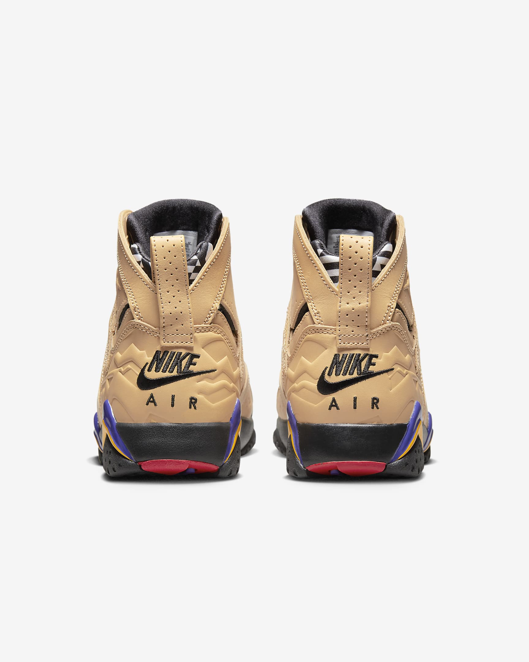 the new nike jordan