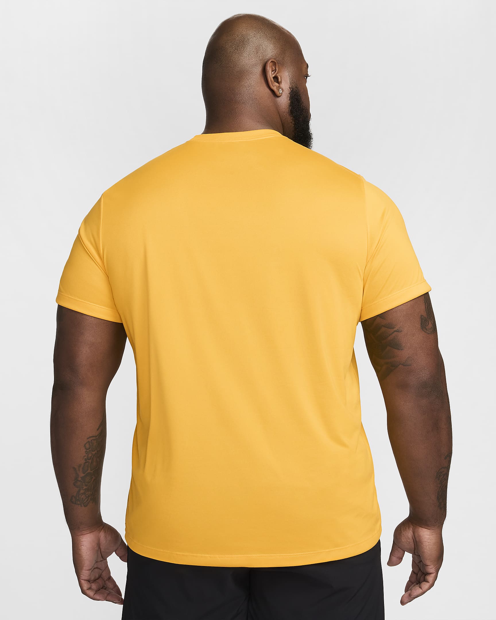 duke dri fit t shirt