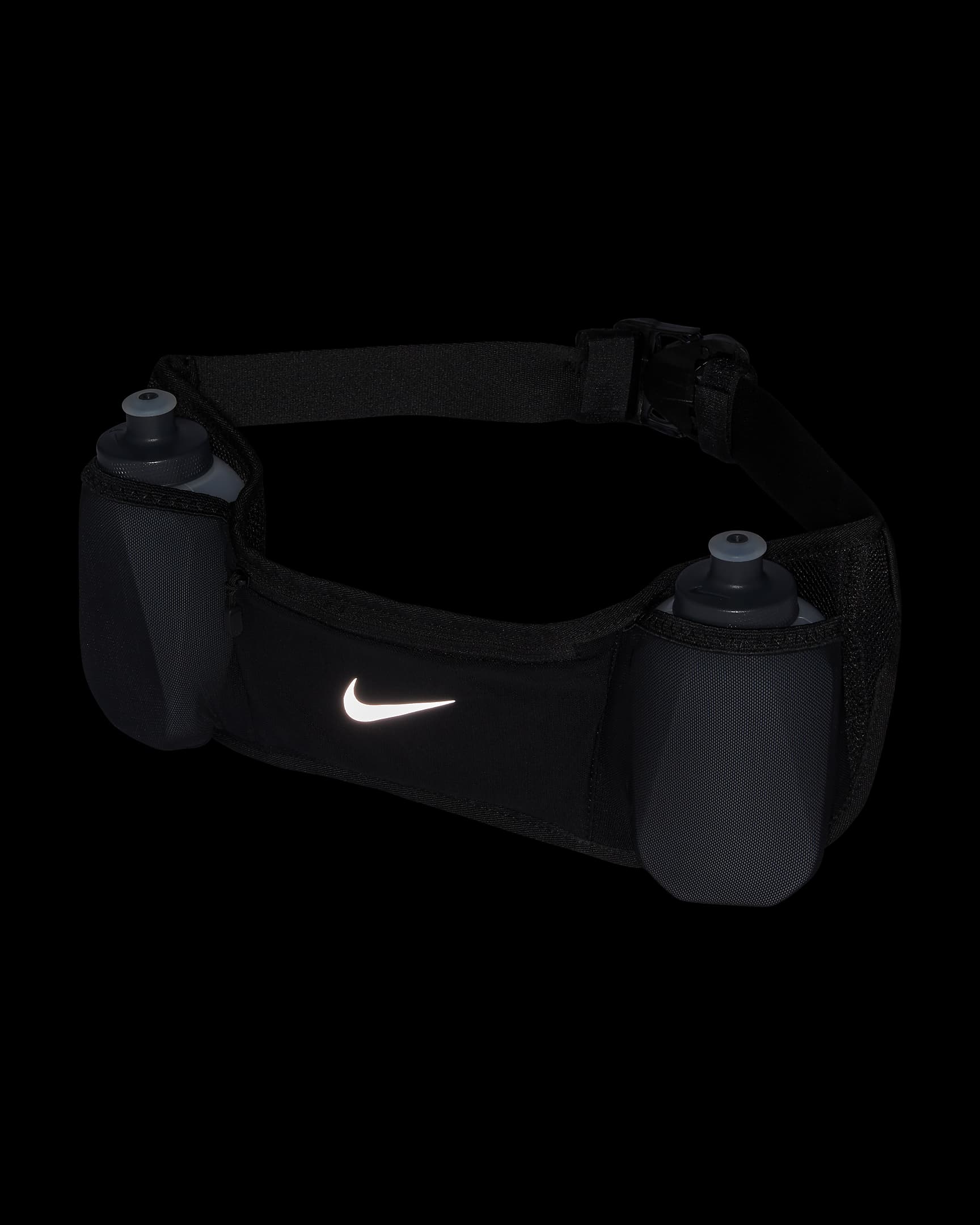 Nike 20oz Running Hydration Belt.