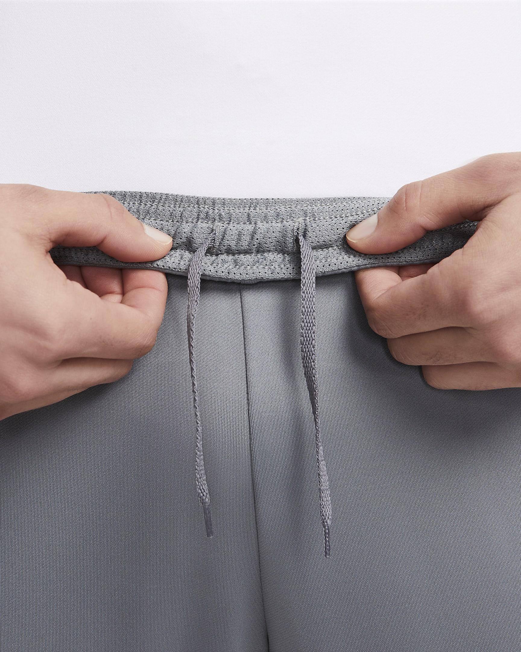 Pantalon Homme Regular Fit Grande Taille Casual Respirante Stretch Abricot - Prêt-à-Porter