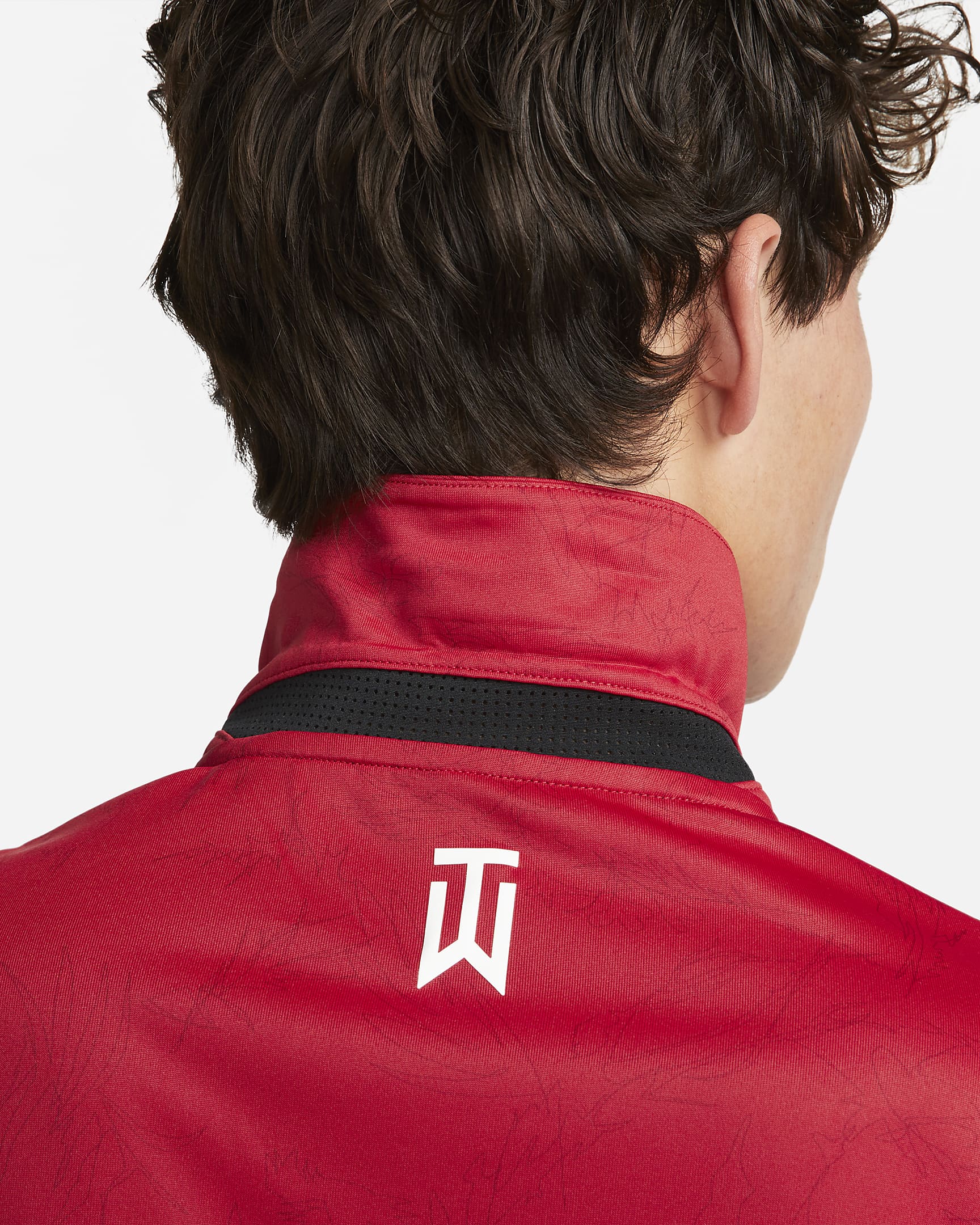 polo tiger woods nike