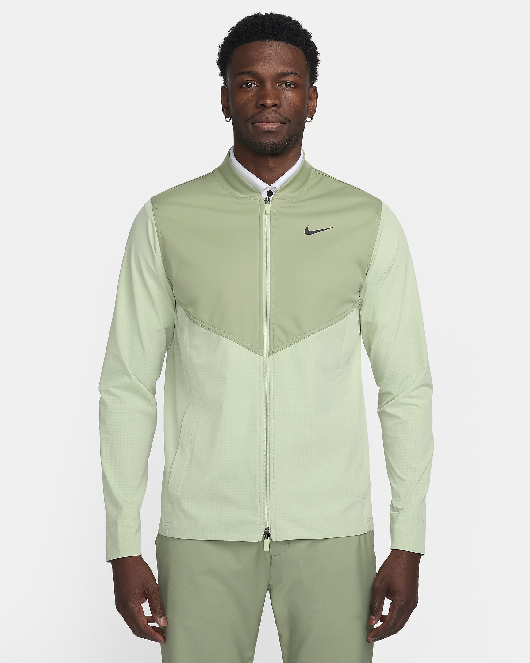 Nike Tour Essential Men's Golf Jacket. Nike ZA