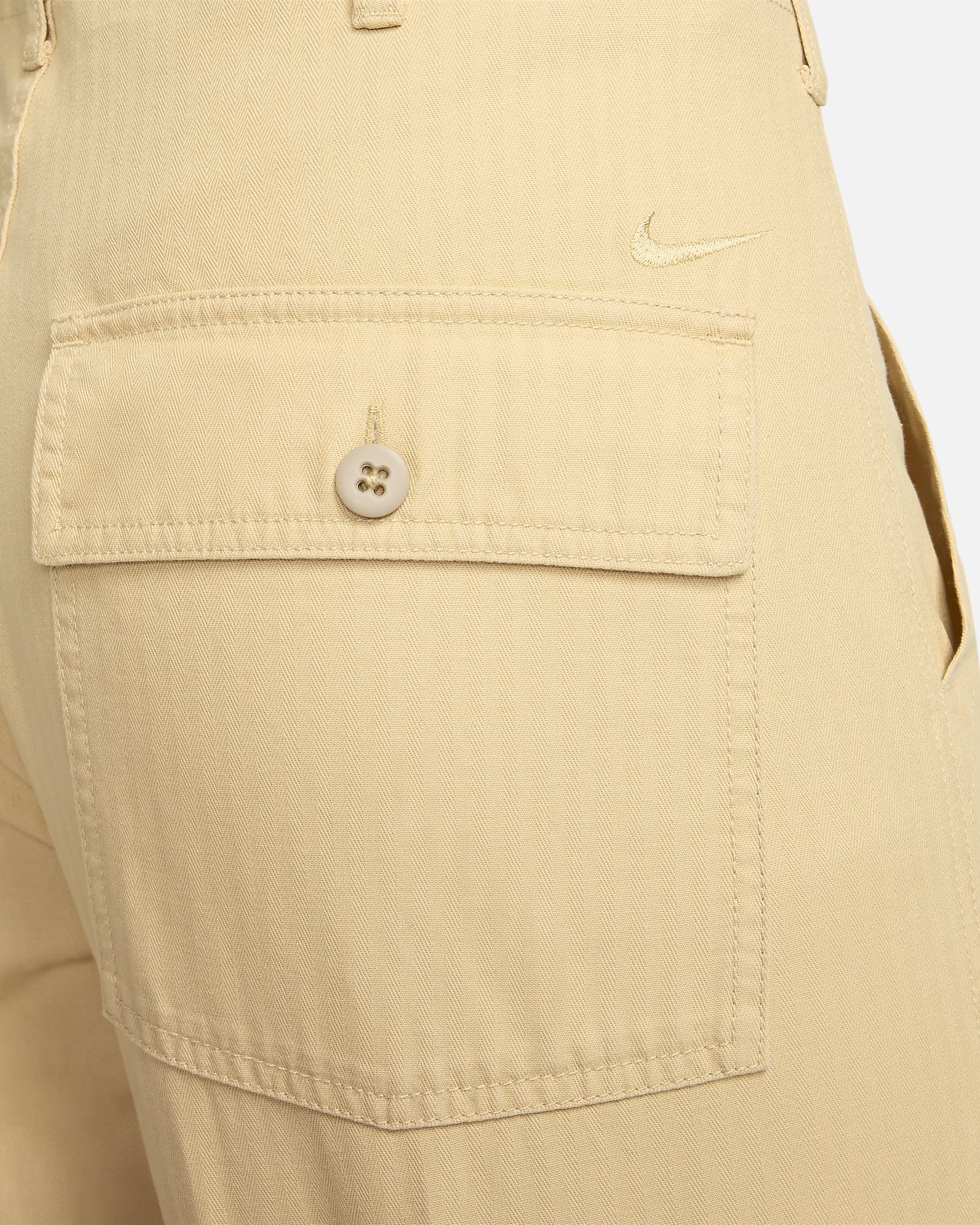 Nike Life Men's Fatigue Pants. Nike.com