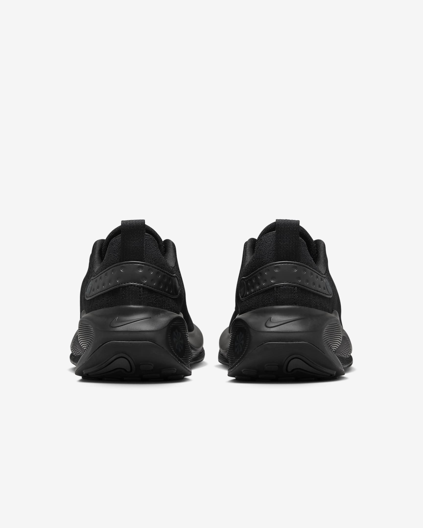 Nike InfinityRN 4 Sabatilles de running de carretera - Home - Negre/Anthracite/Negre