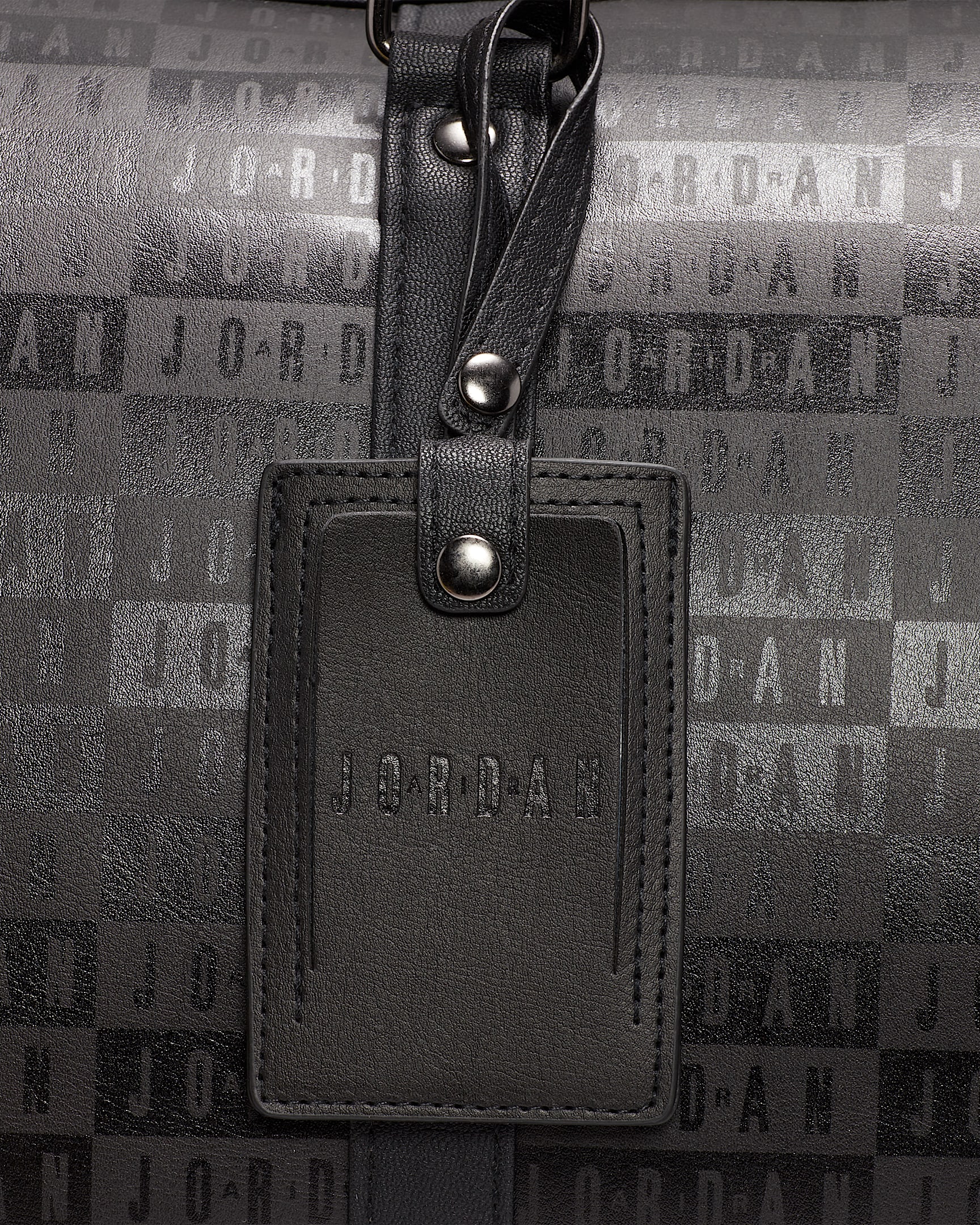 Jordan Jumpman Duffel Bag (Medium).