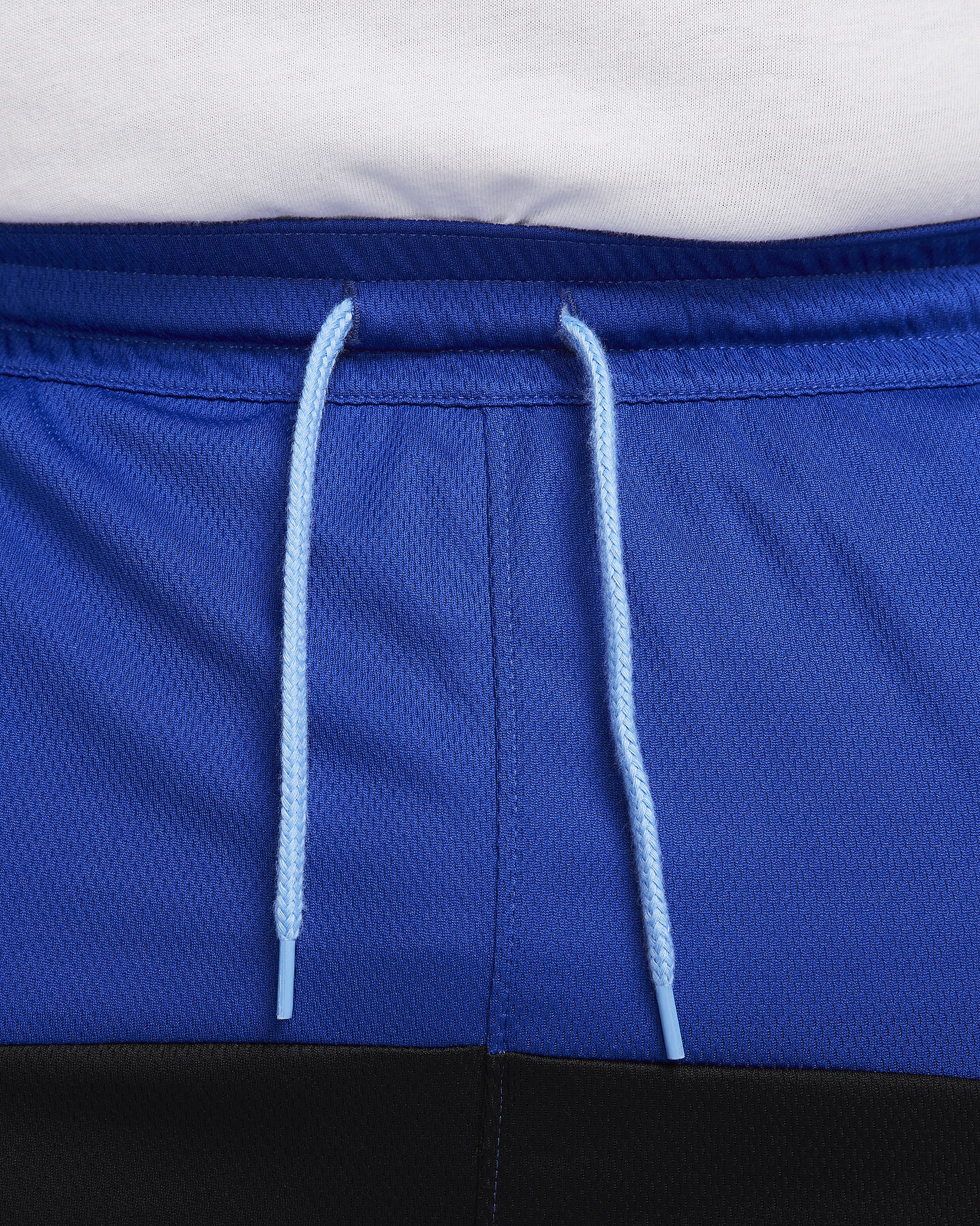 Nike Starting 5 Men's DriFIT 28cm (approx.) Basketball Shorts. Nike FI