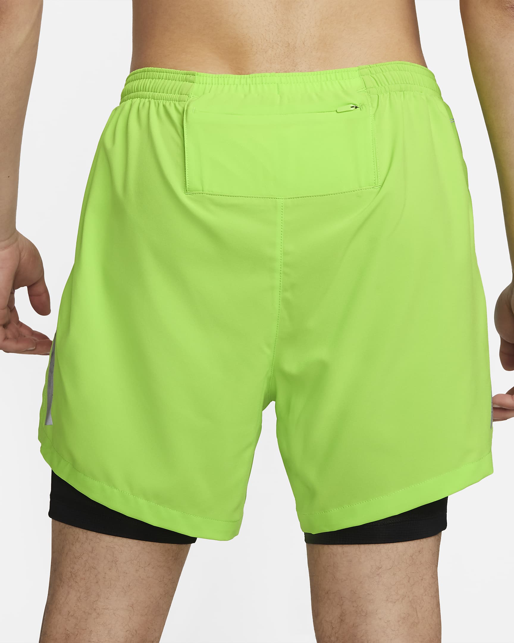 Nike DriFIT Run Division Stride Men's Running Shorts. Nike ZA