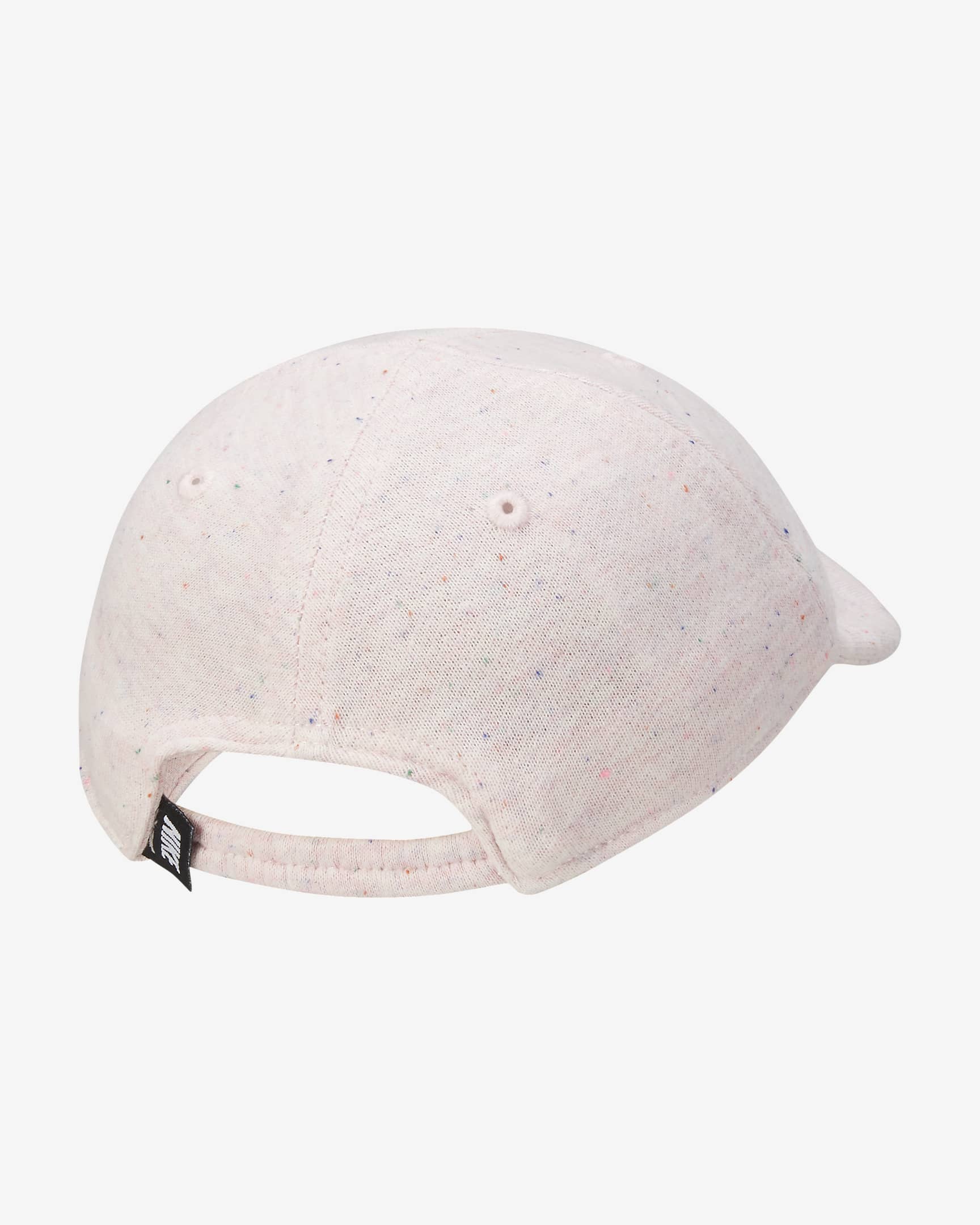 newborn nike hat