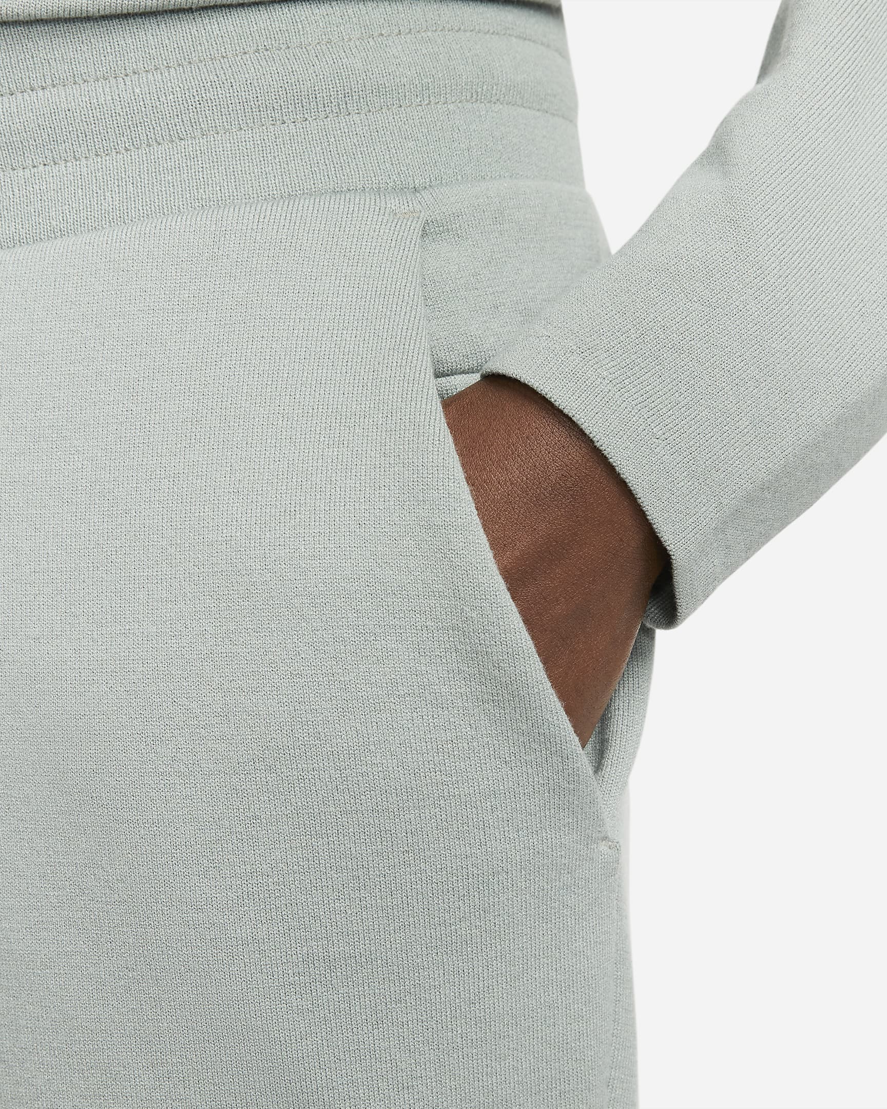 Nike Sportswear ThermaFIT ADV Tech Pack Men's Tech Fleece Engineered