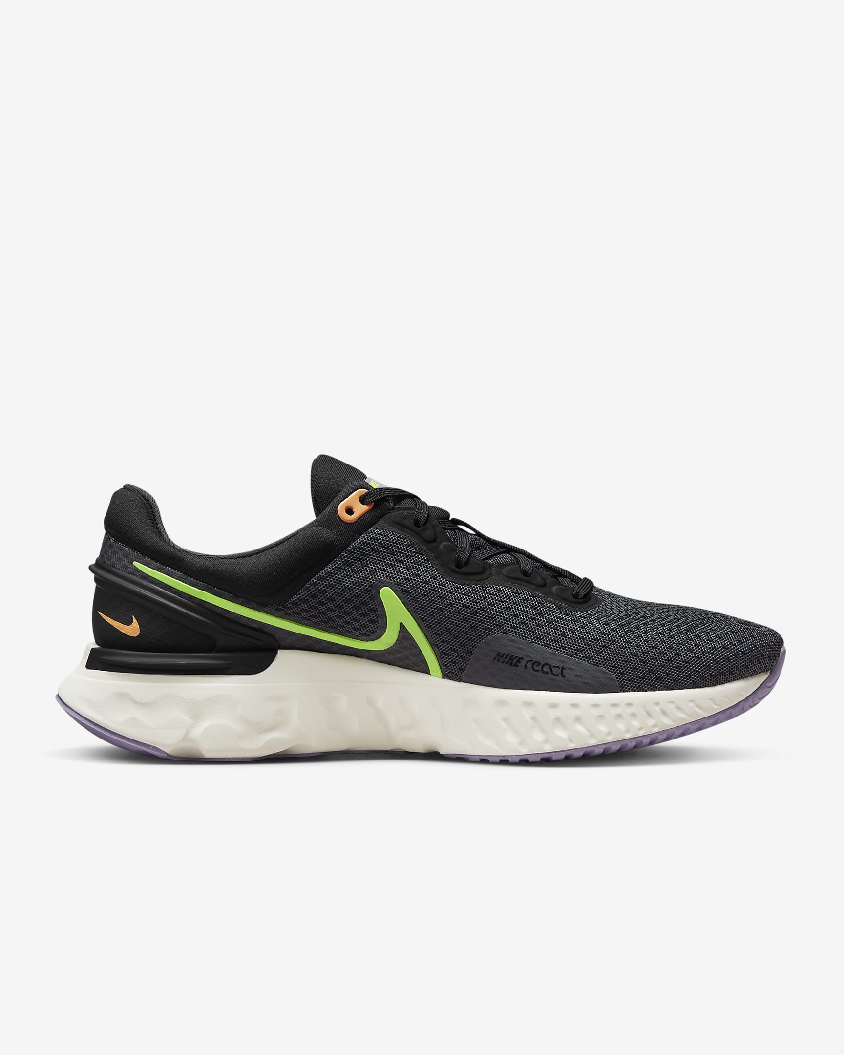 Nike React Miler 3 Men's Road Running Shoes. Nike UK