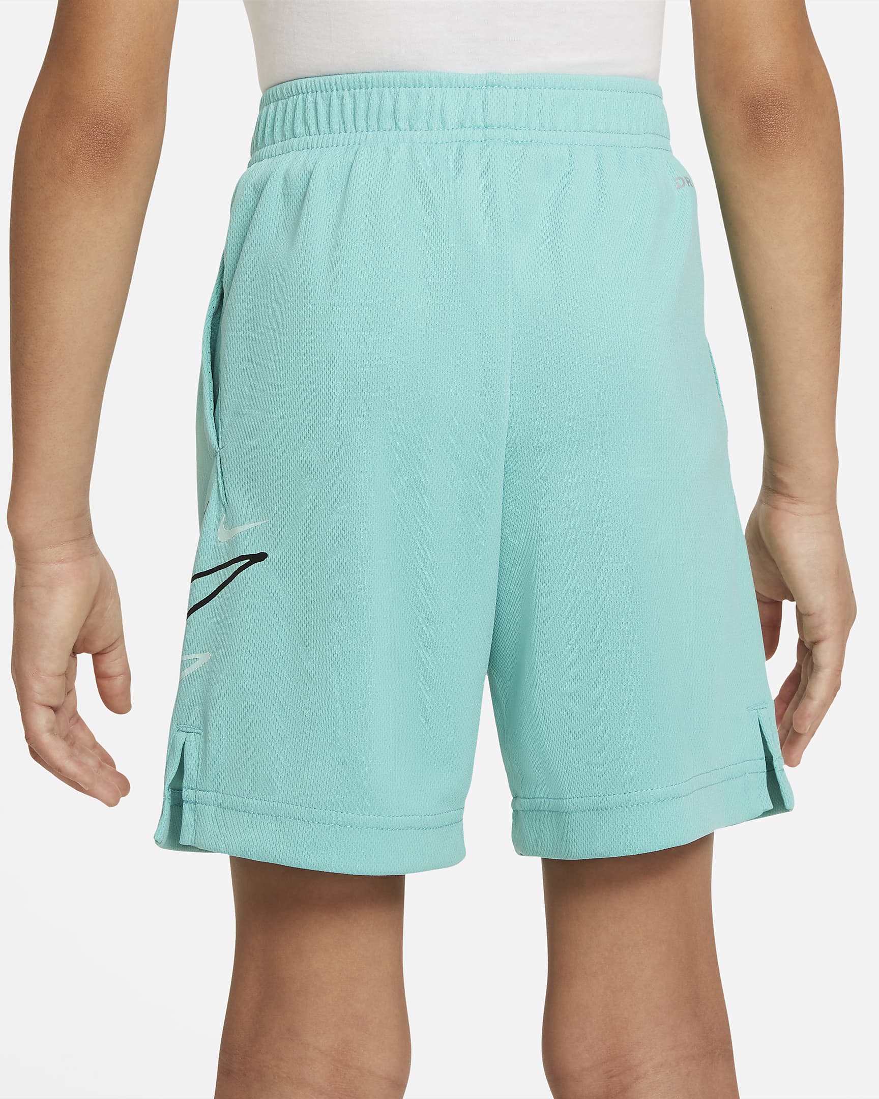 Nike Dri Fit Little Kids' Shorts. Nike.com