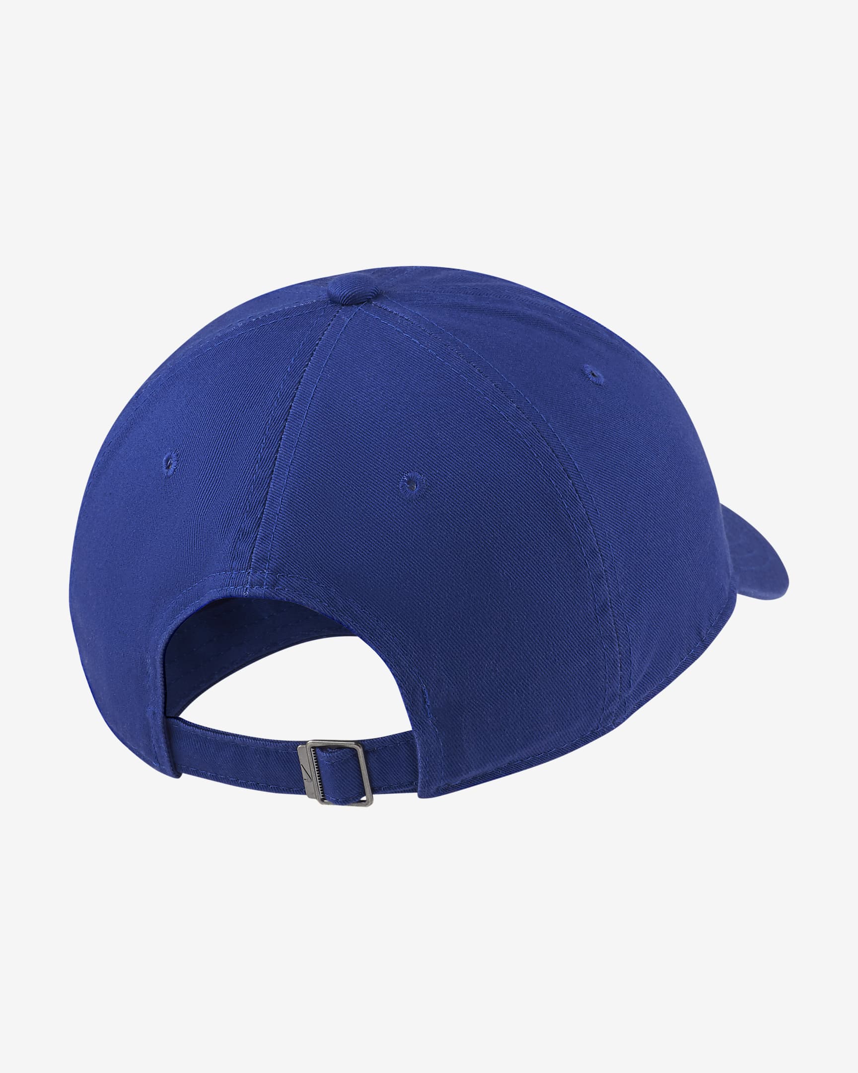 Nike Heritage86 (MLB Chicago Cubs) Chenille Hat. Nike.com