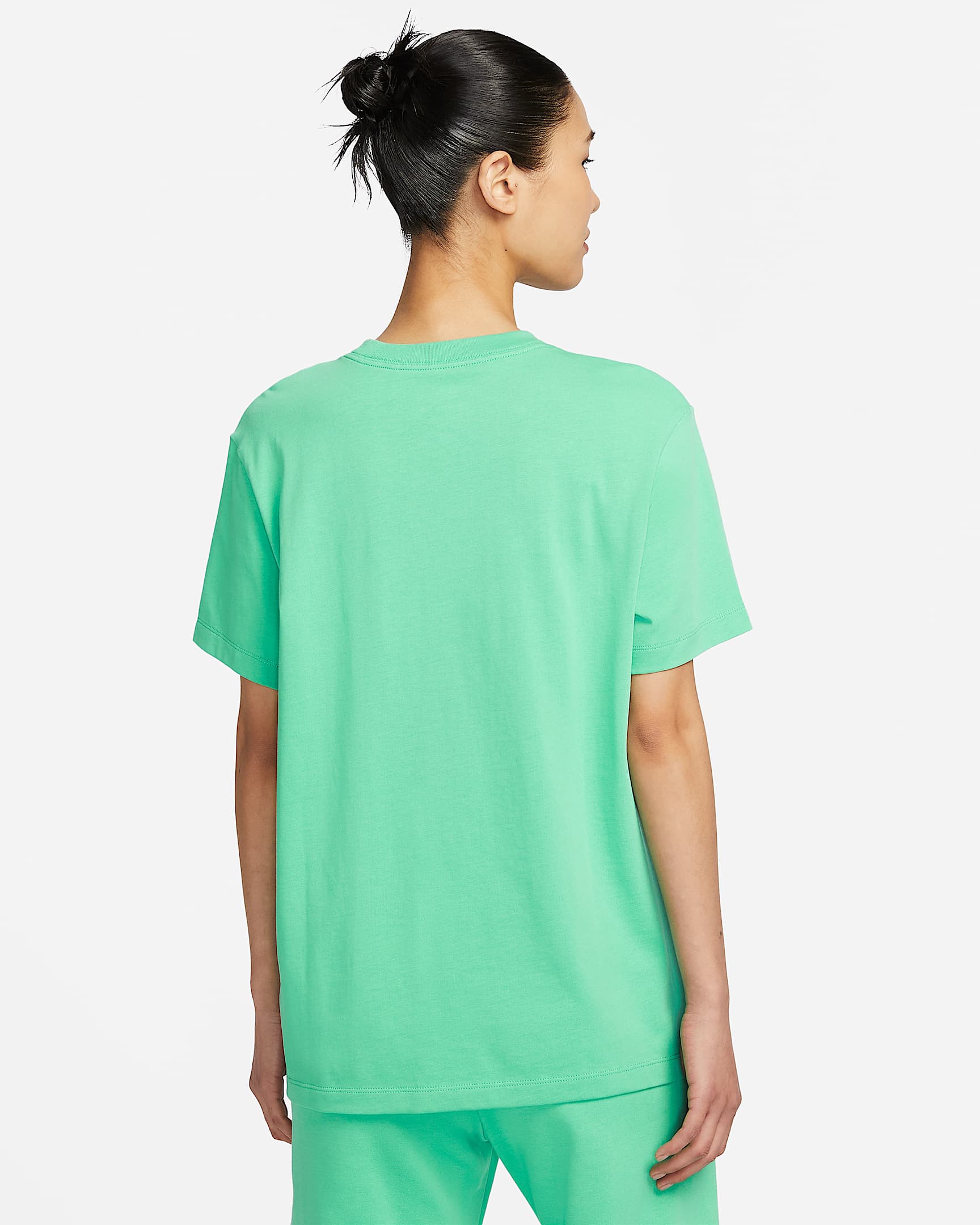 Nike Air Women's TShirt. Nike PH