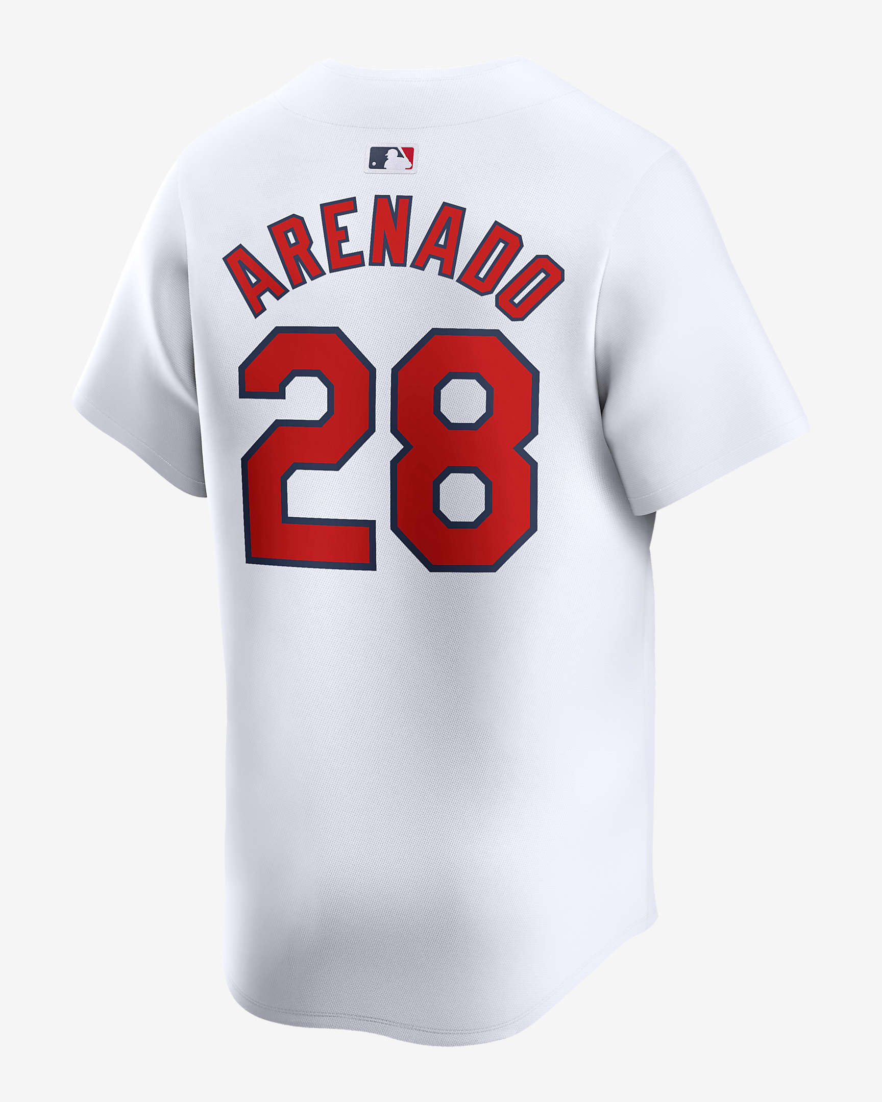 Nolan Arenado St. Louis Cardinals Men's Nike Dri-fit Adv Mlb Limited 