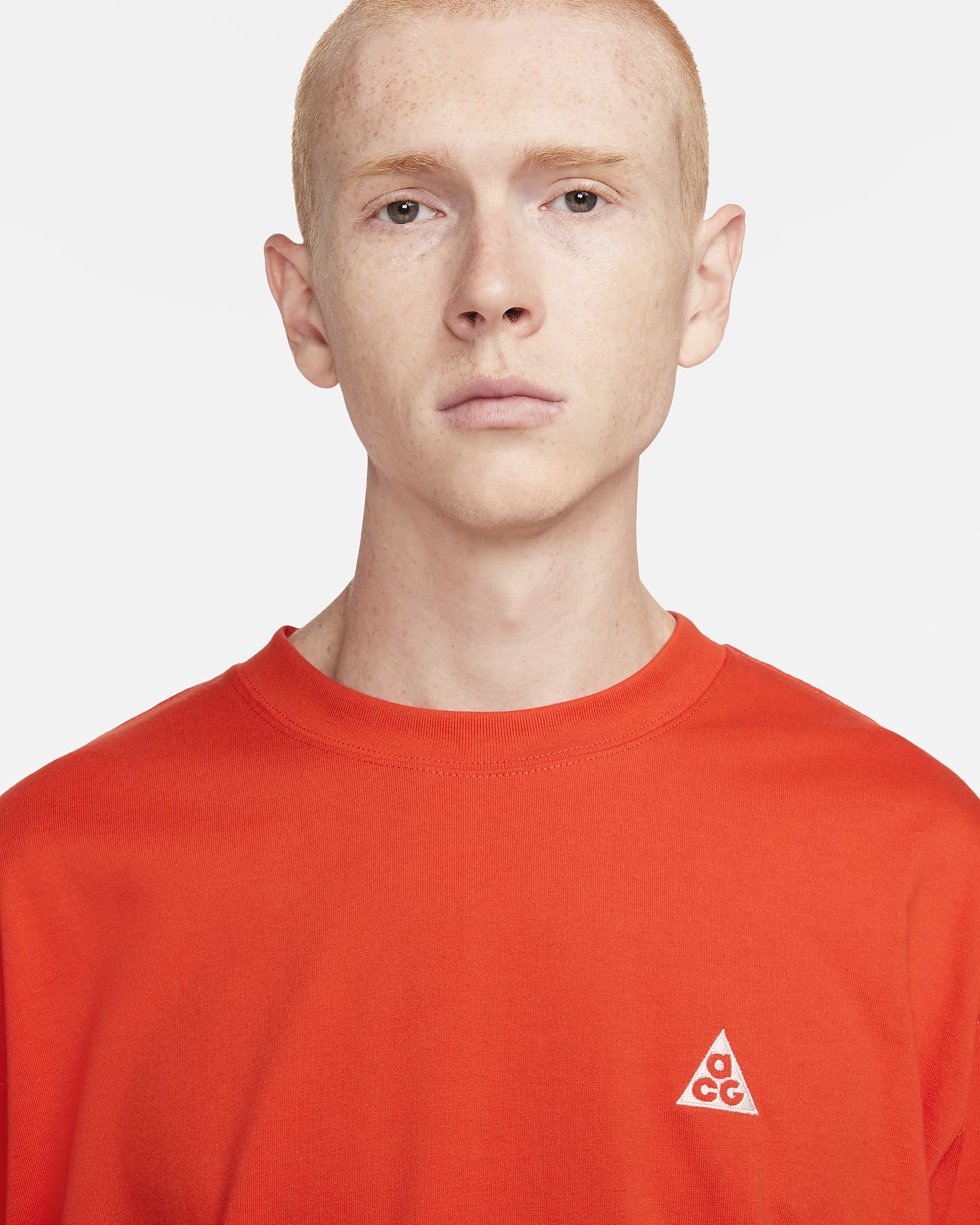 Nike ACG Men's TShirt. Nike UK