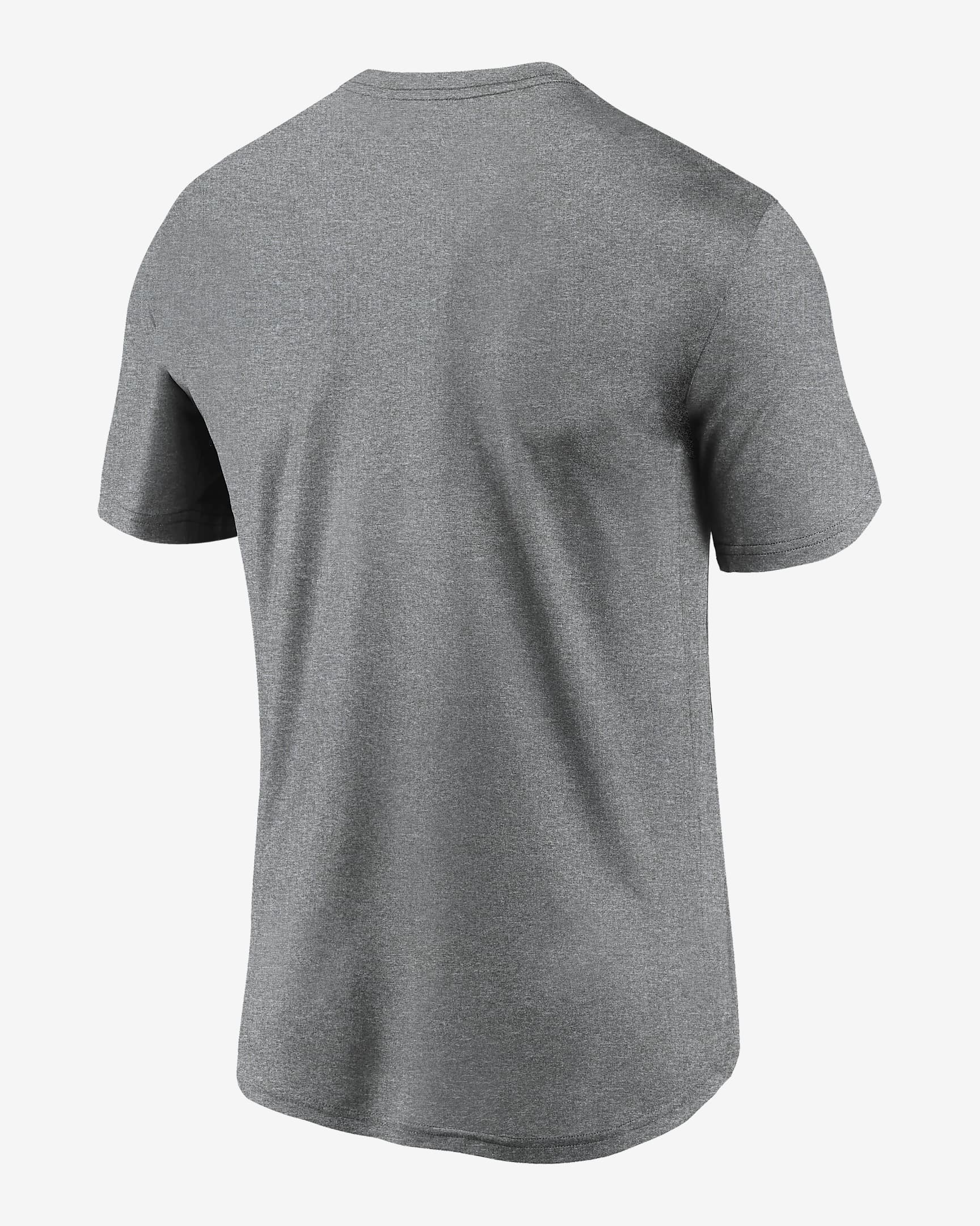 Nike DriFIT Logo Legend (MLB New York Yankees) Men's TShirt.