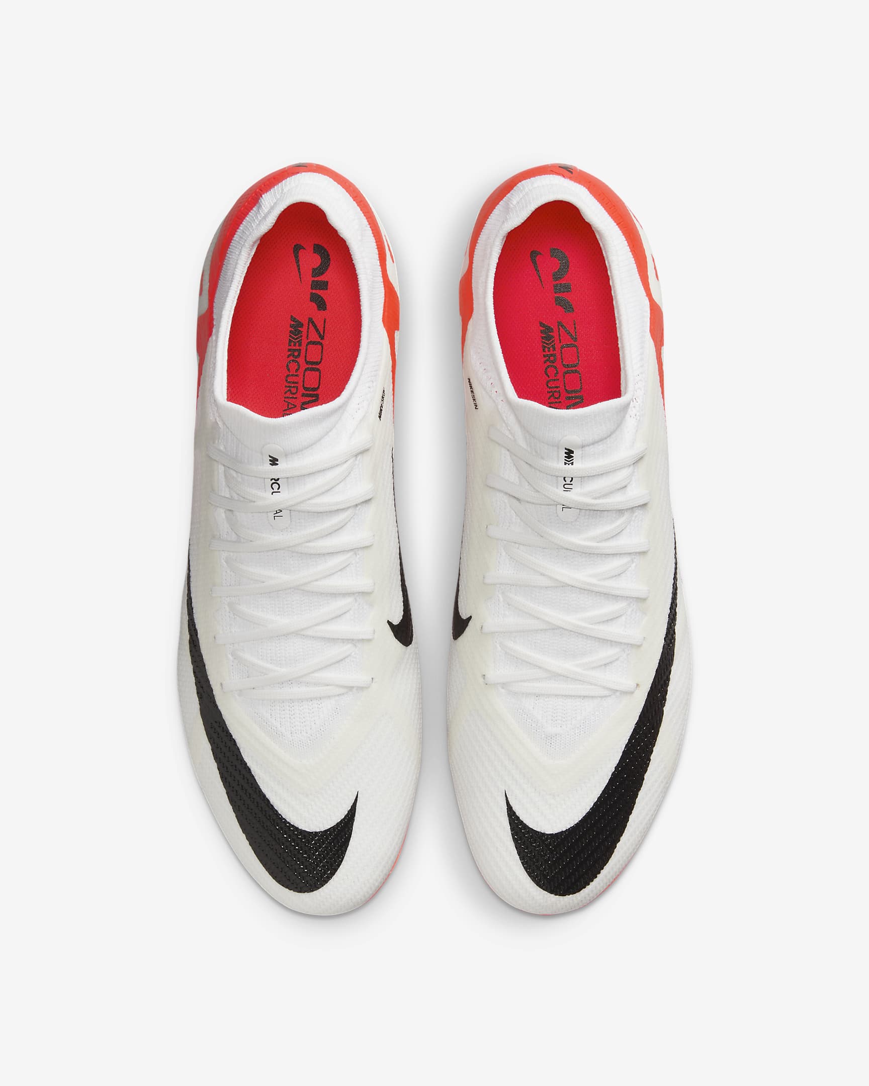 Nike Mercurial Vapor 15 Pro Artificial-Grass Football Boot. Nike UK