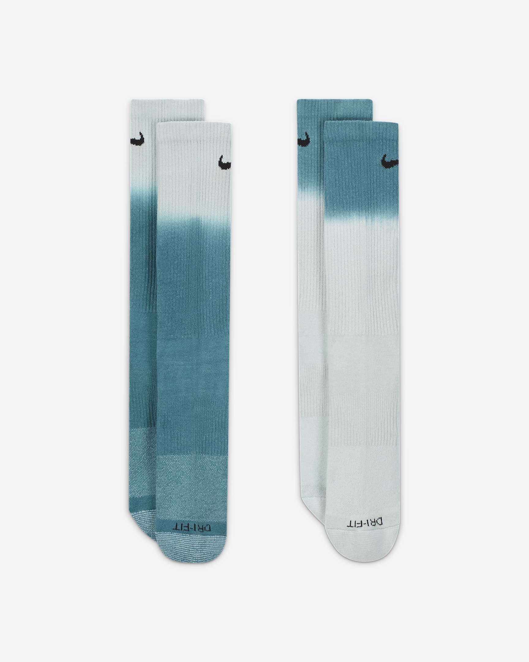 nike everyday plus cushion crew socks