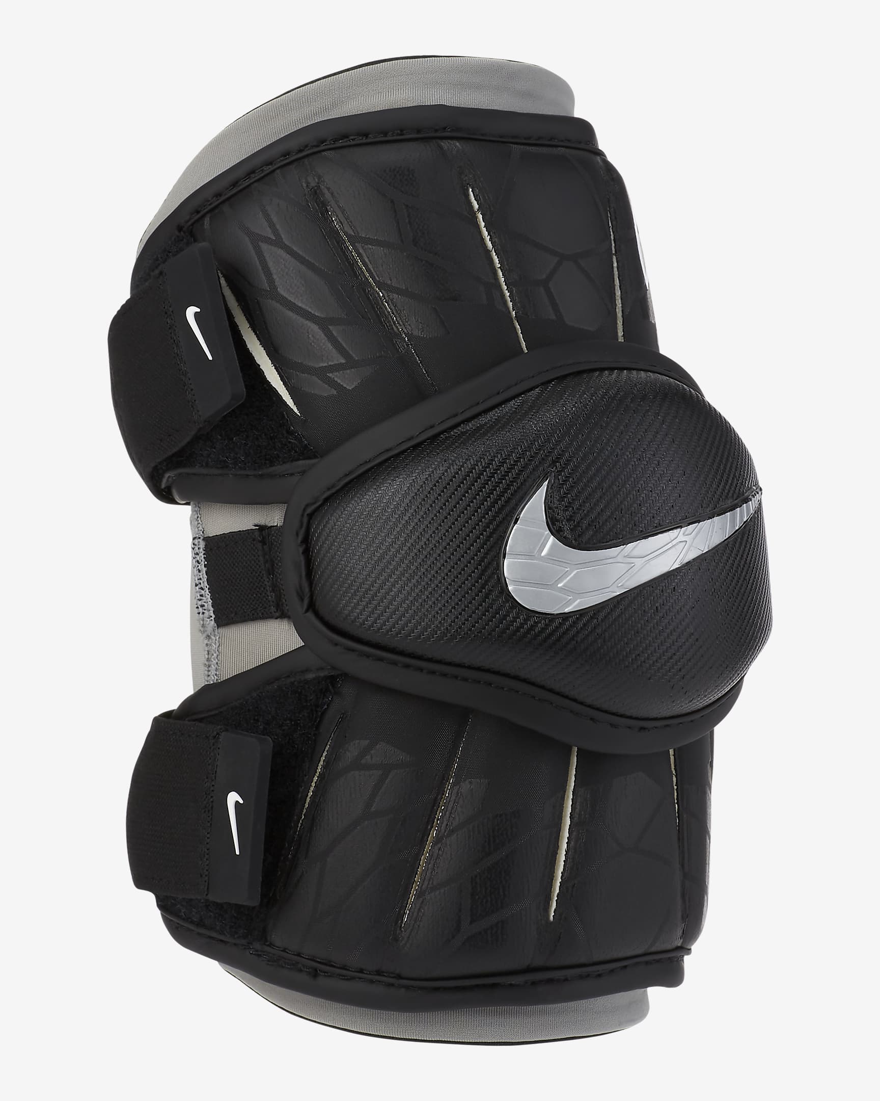 Nike Vapor Lacrosse Arm Pad.