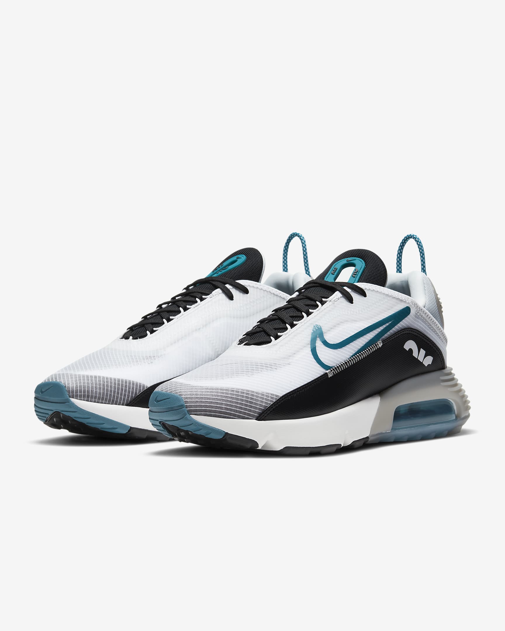 Save 10% on Nike Air Max 2090 Men’s Shoes @ Nike US