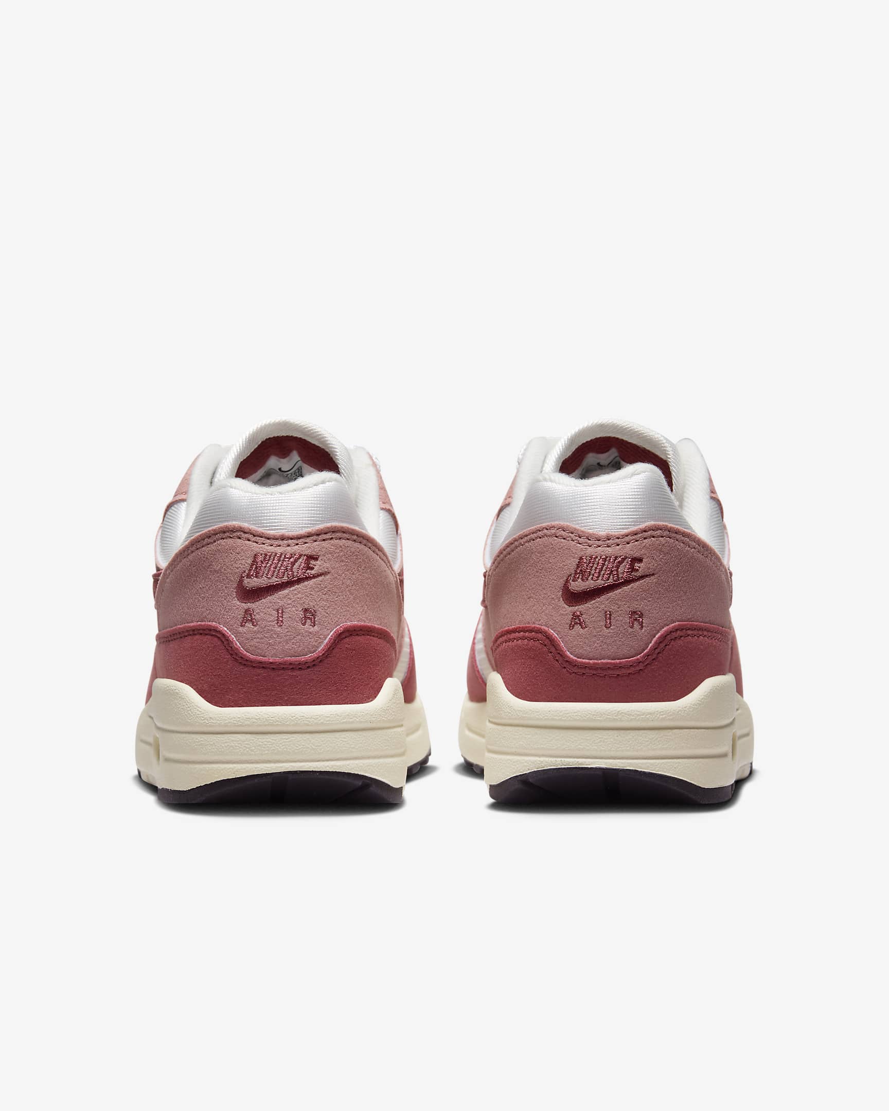 Nike Air Max 1 Women's Shoes. Nike ID
