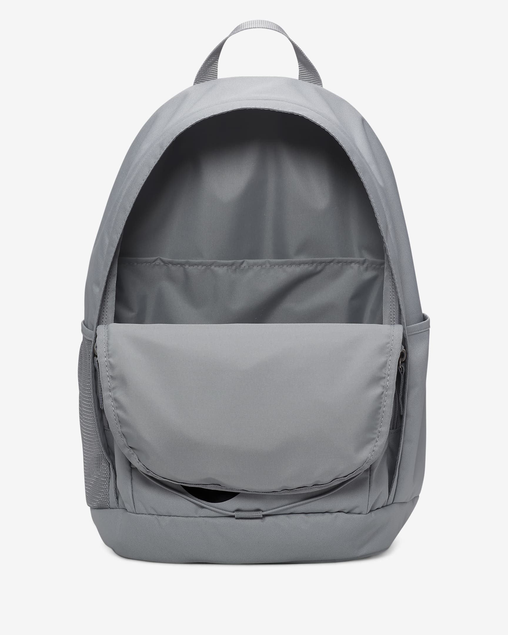 Nike Hayward Backpack (26L) - Wolf Grey/Wolf Grey/Black