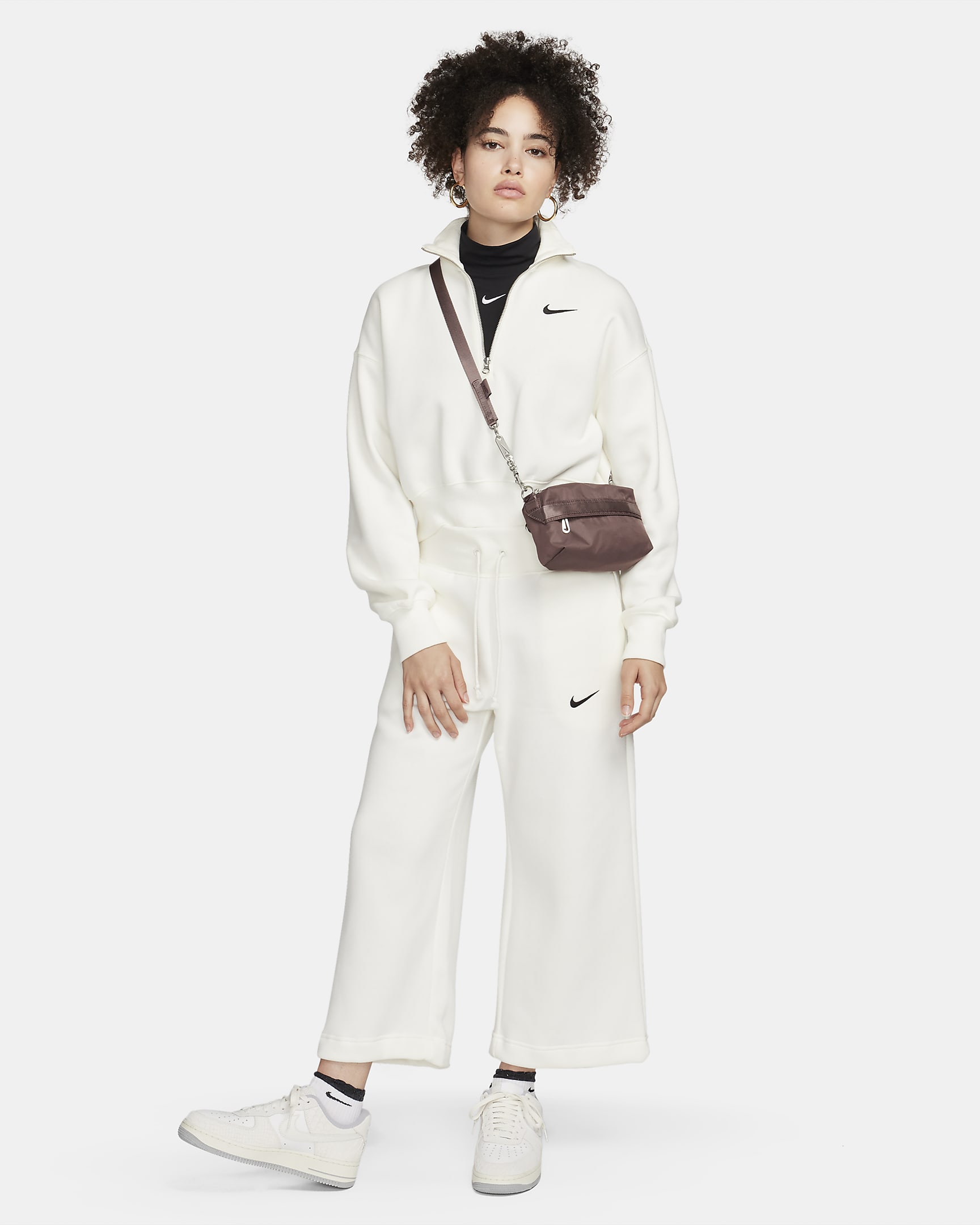 nsw futura luxe crossbody