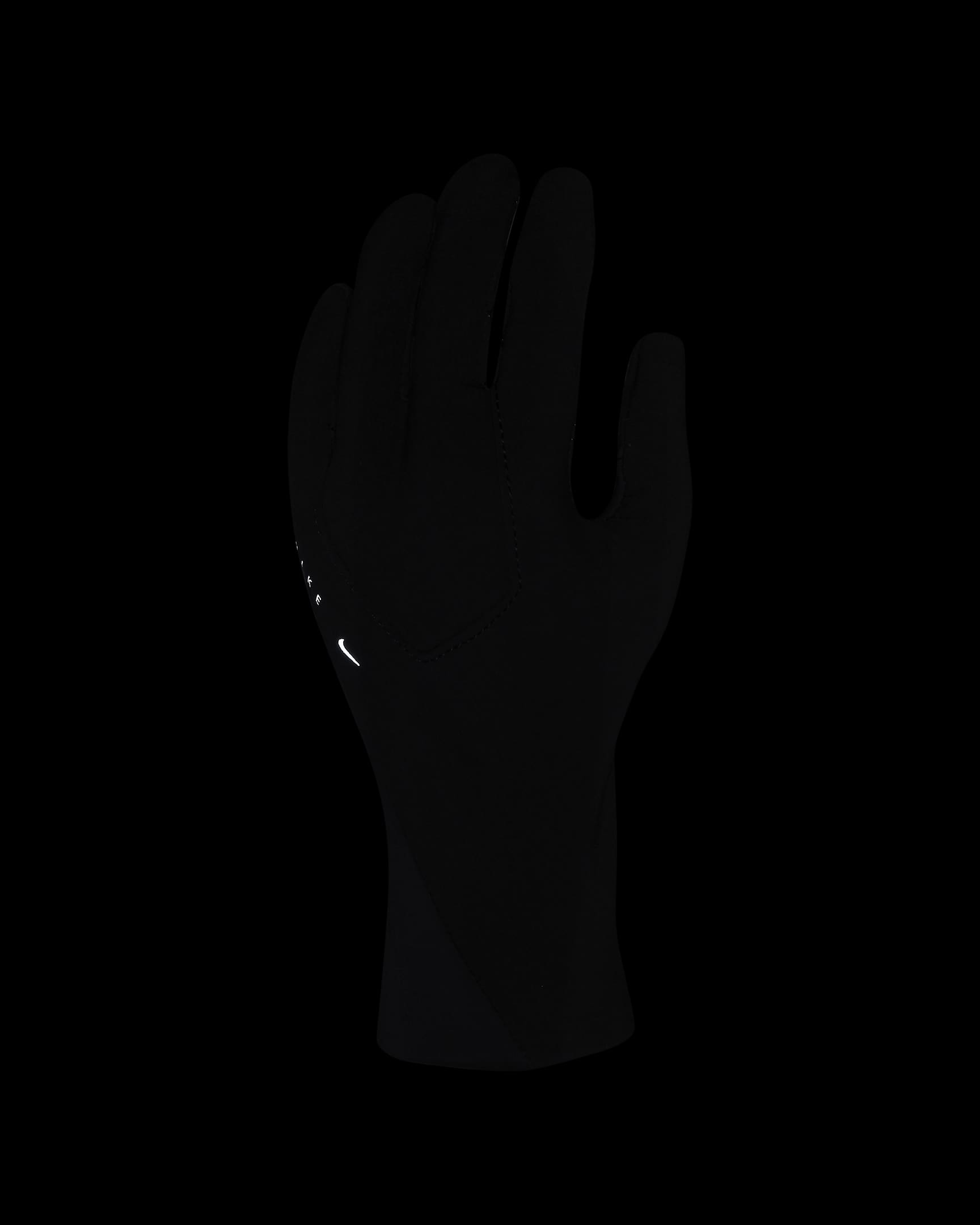 Nike Shield Phenom Women's Running Gloves. Nike UK