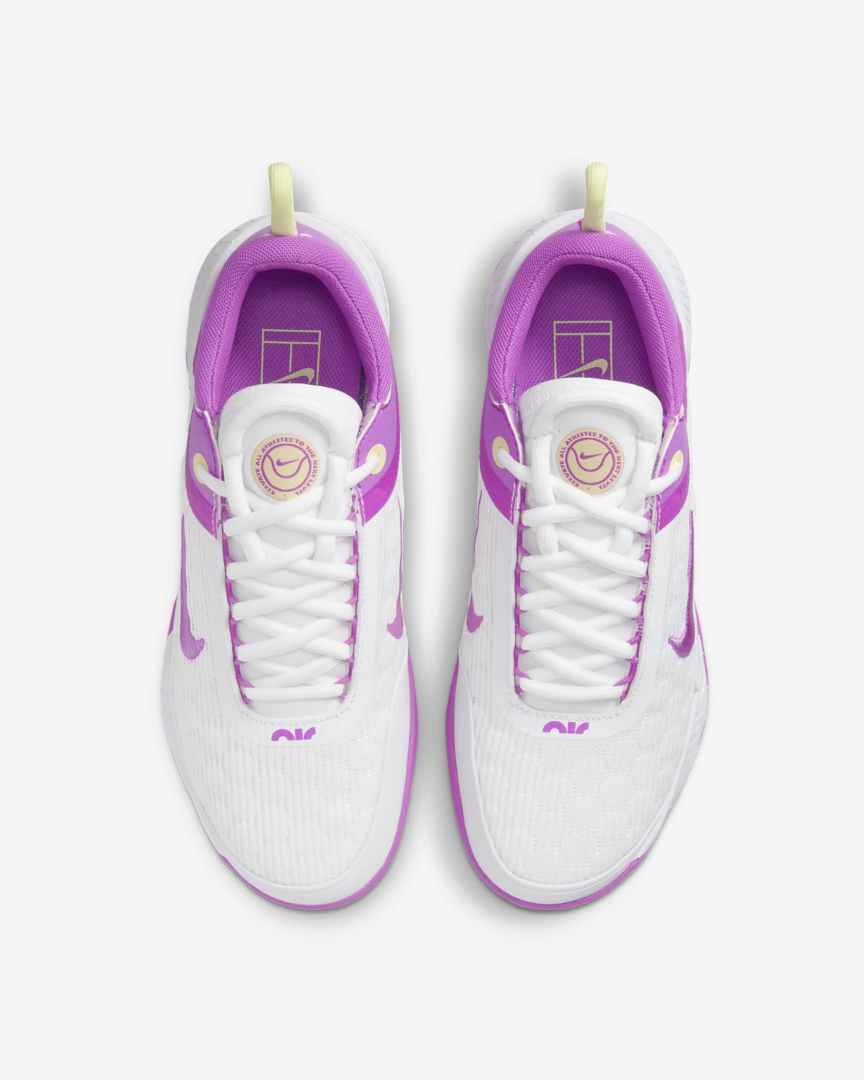 Save 14% on NikeCourt Air Zoom NXT Women’s Hard Court Tennis Shoes @ Nike US Save 14% on NikeCourt Air Zoom NXT Women’s Hard Court Tennis Shoes @ Nike US