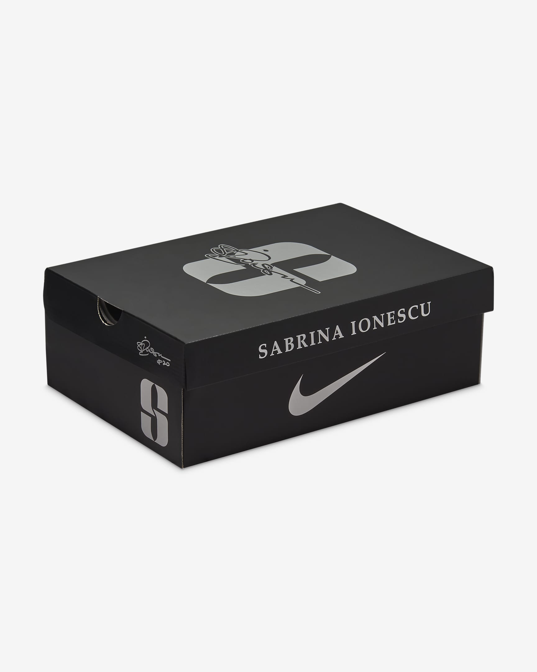 Sabrina 2 'Conductor' EP Basketball Shoes. Nike VN