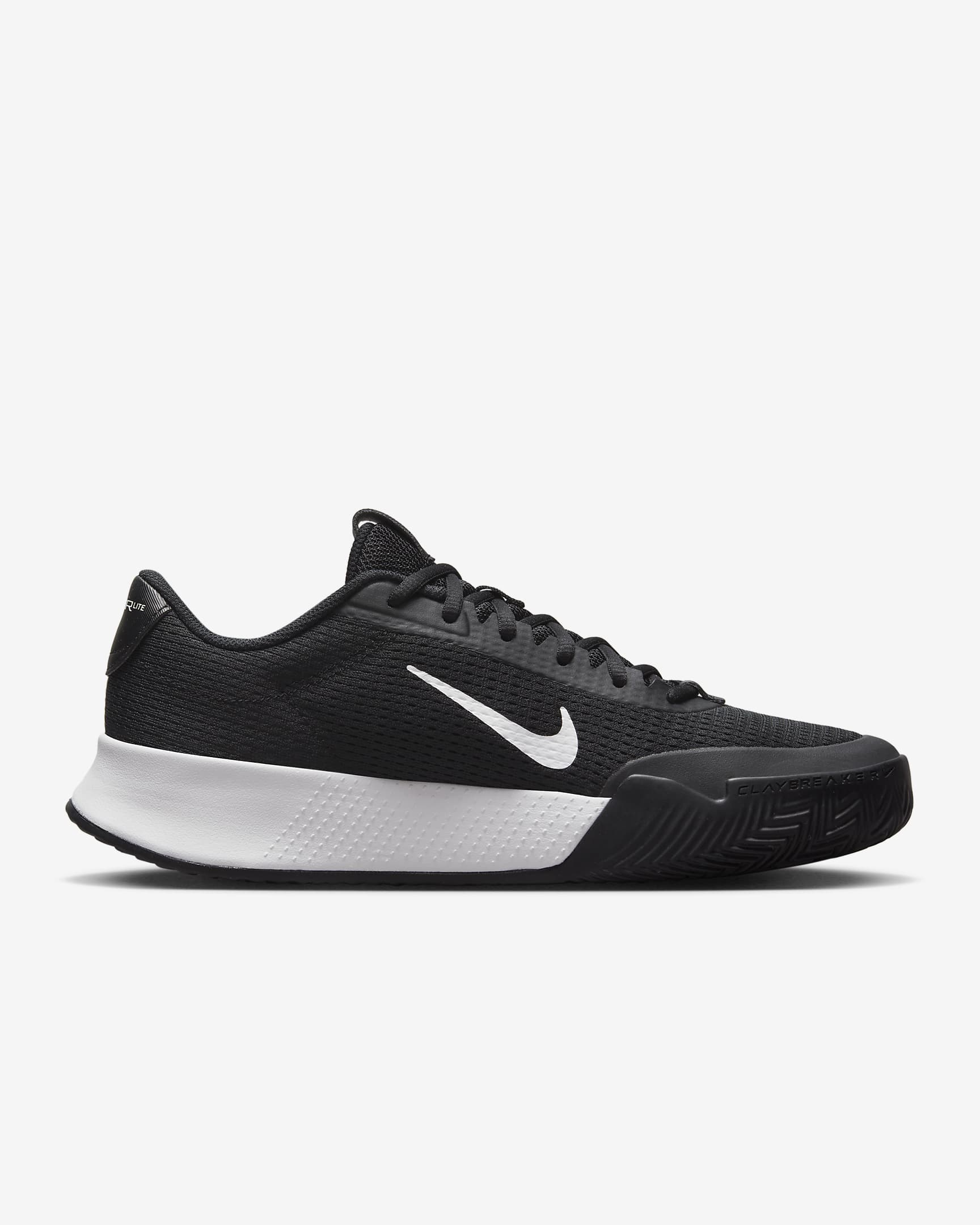 NikeCourt Vapor Lite 2 Men's Clay Tennis Shoes. Nike CH