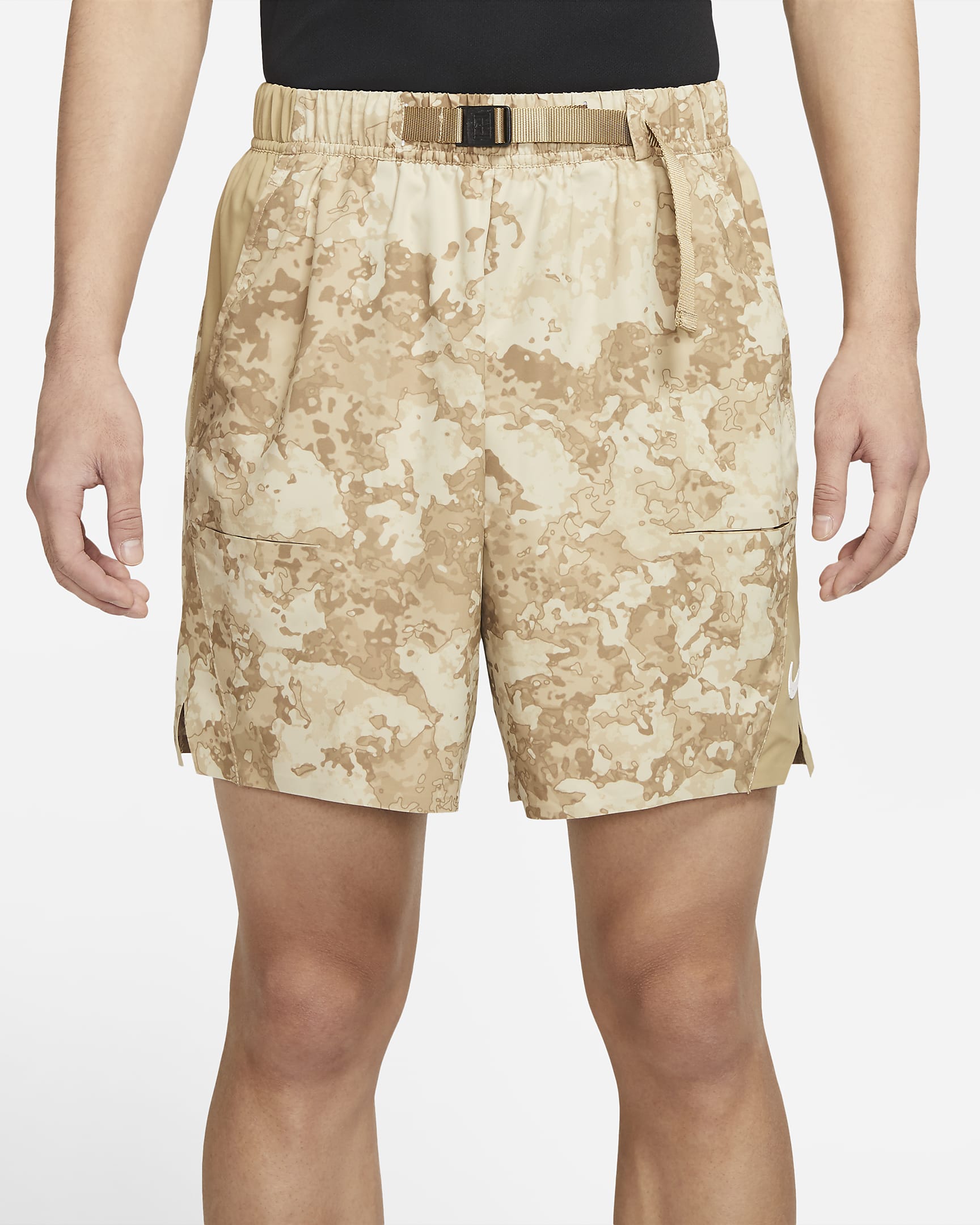 nikecourt flex tennis shorts