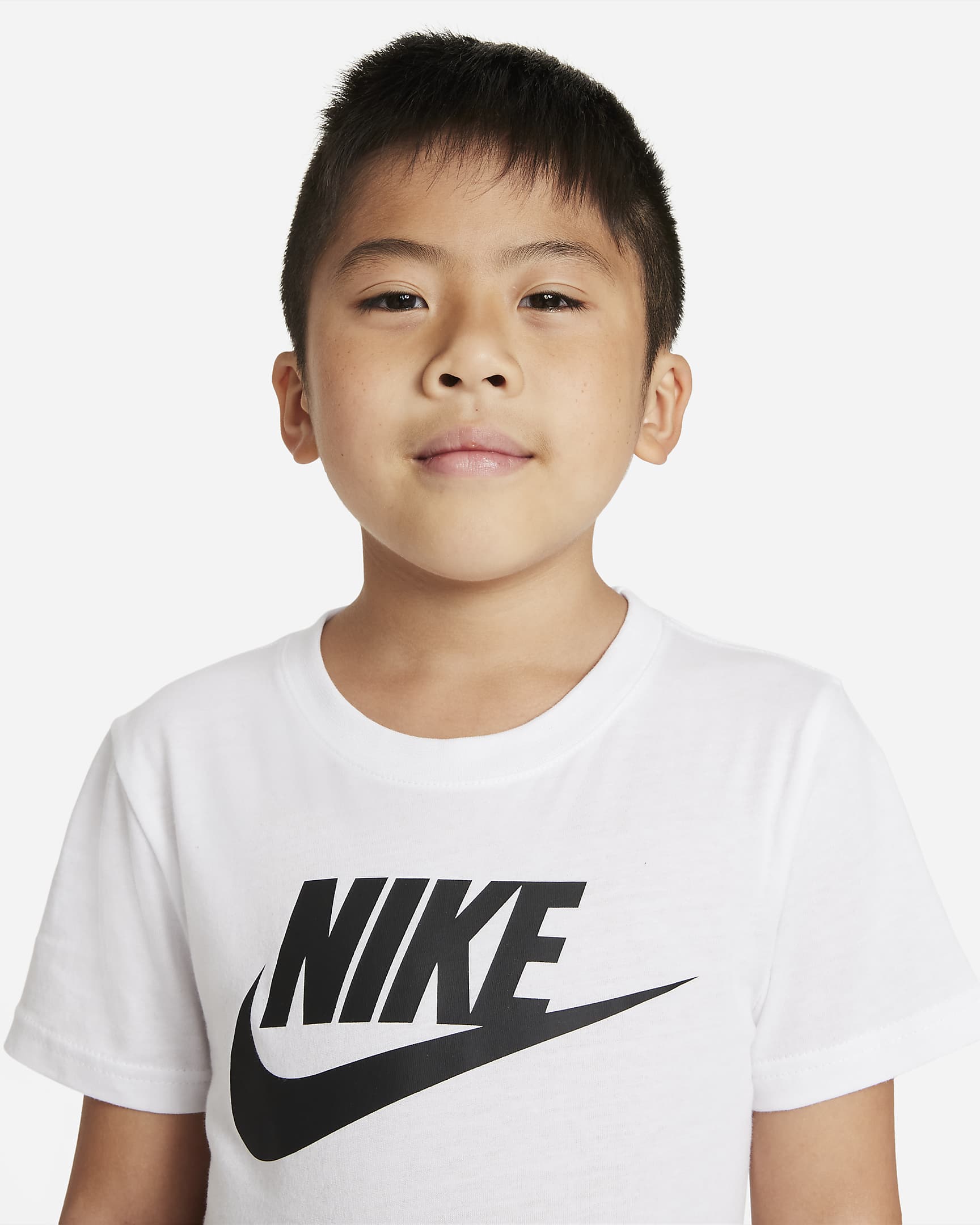 Nike Younger Kids' TShirt. Nike LU