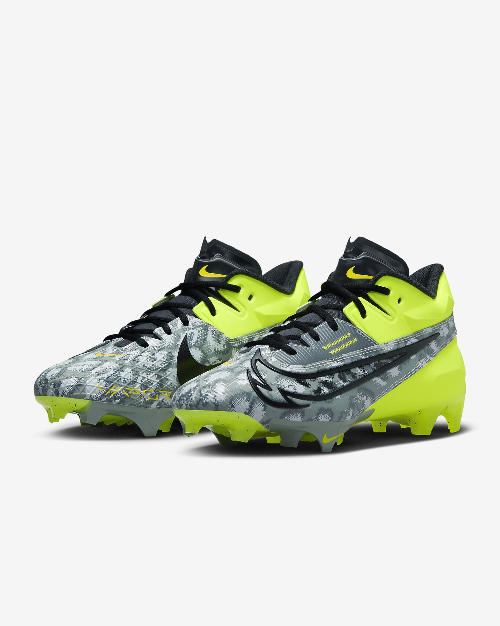 Nike Vapor Edge Elite 360 2 Men's Football Cleats. Nike.com