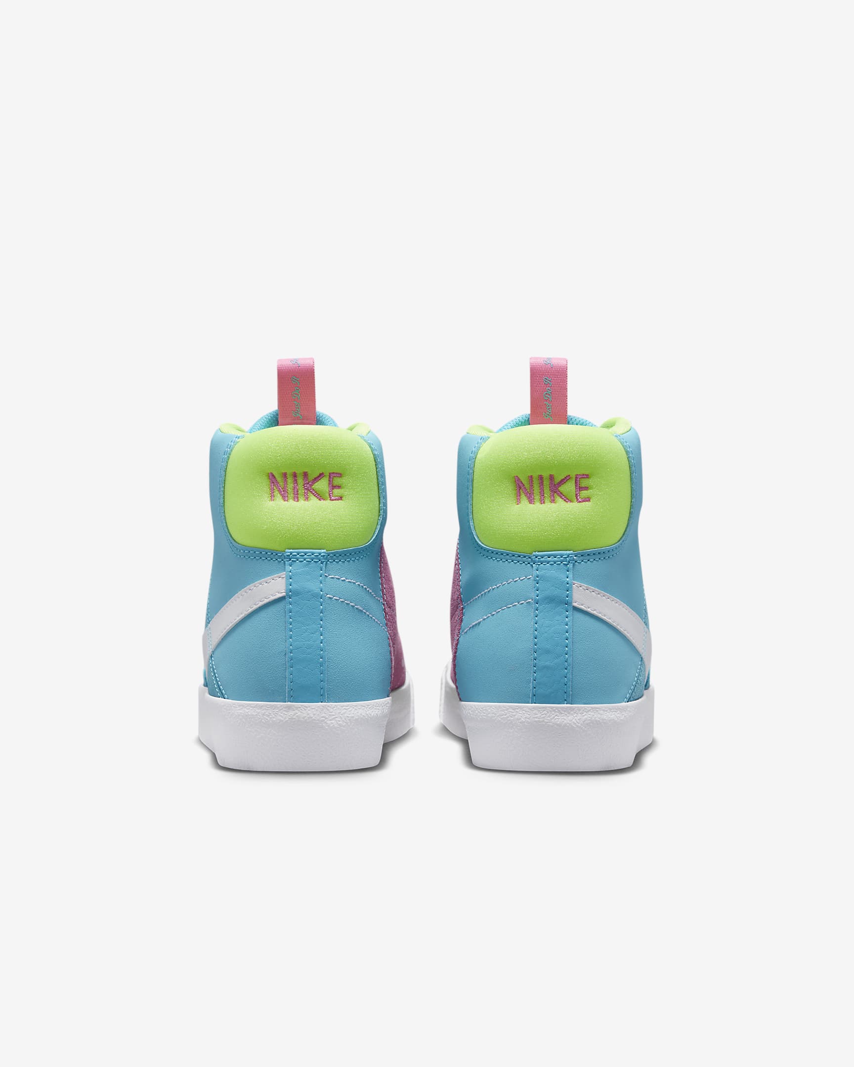 nike blazer michael jordan
