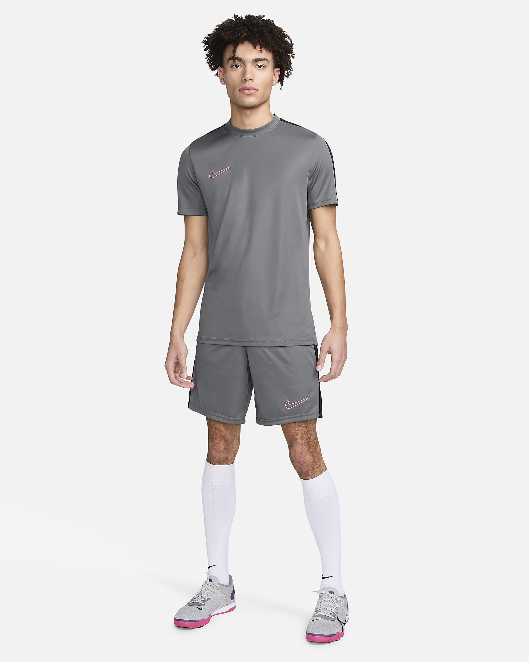 Nike Dri-FIT Academy Men's Dri-FIT Football Shorts. Nike ZA