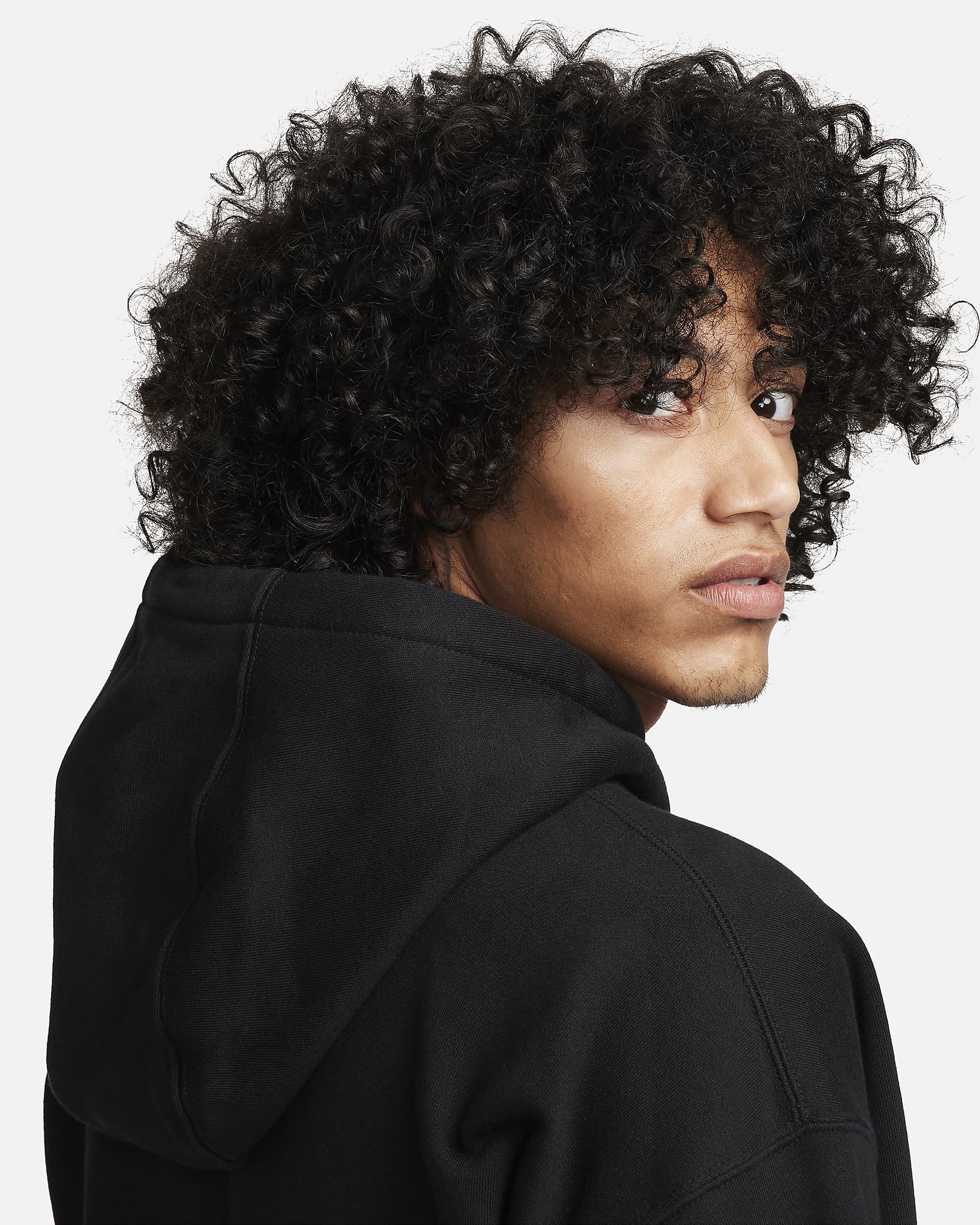 Nike SB Fleece Pullover Skate Hoodie. Nike CA