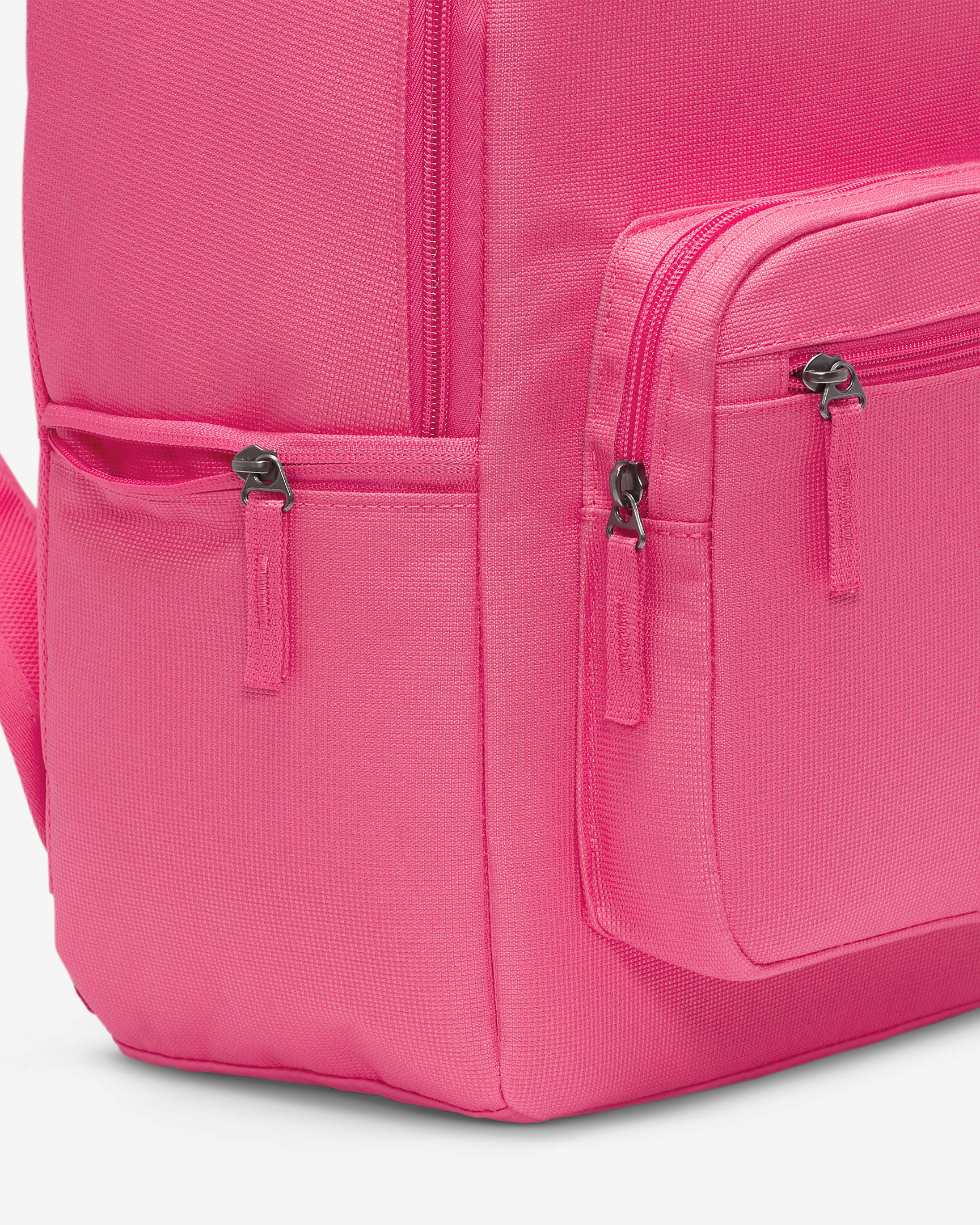 Zaino Eugene Nike Heritage (23 l) - Aster Pink/Aster Pink/Bianco