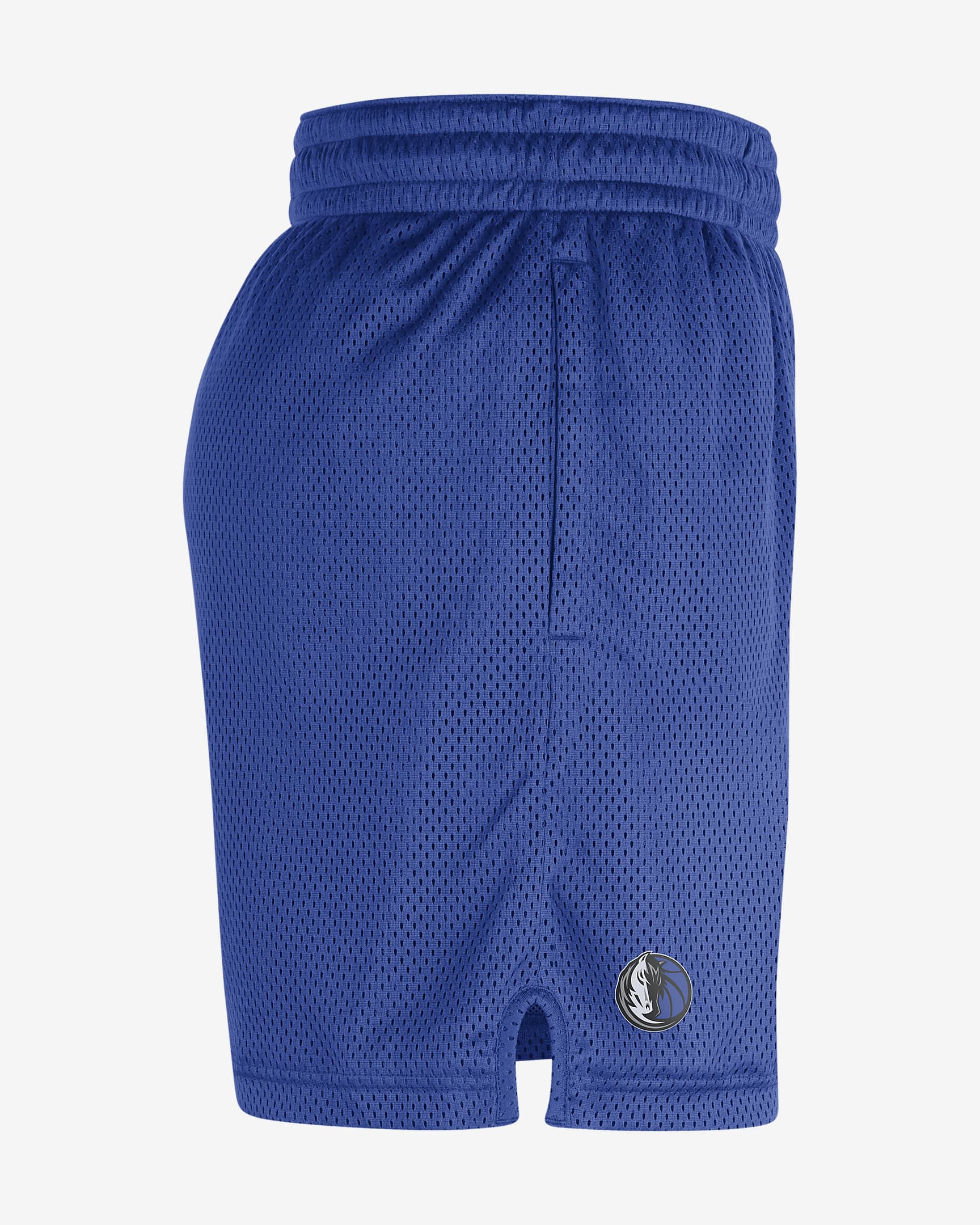 Dallas Mavericks Men's Nike NBA Shorts.
