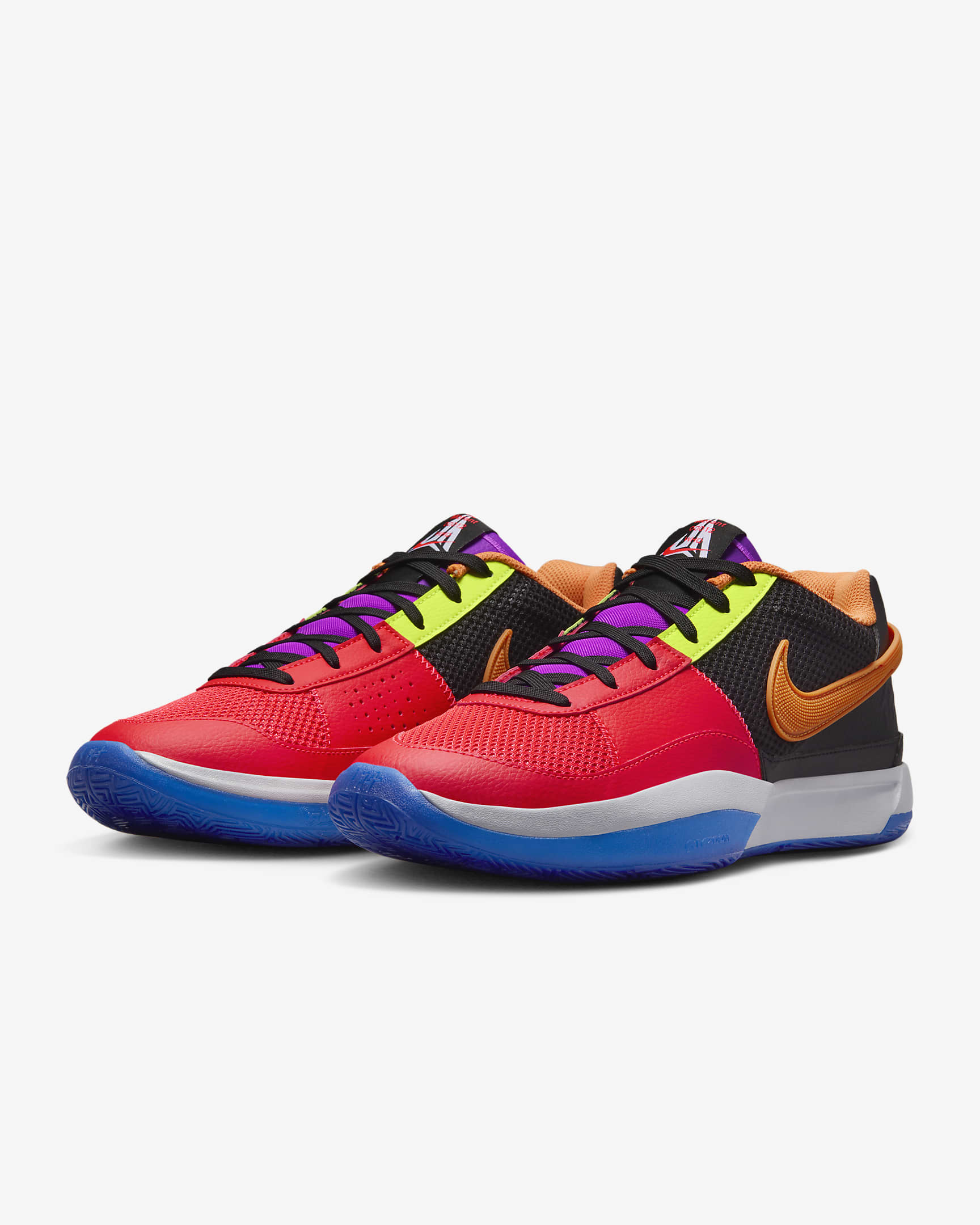 JA 1 ASW EP Basketball Shoes. Nike SG