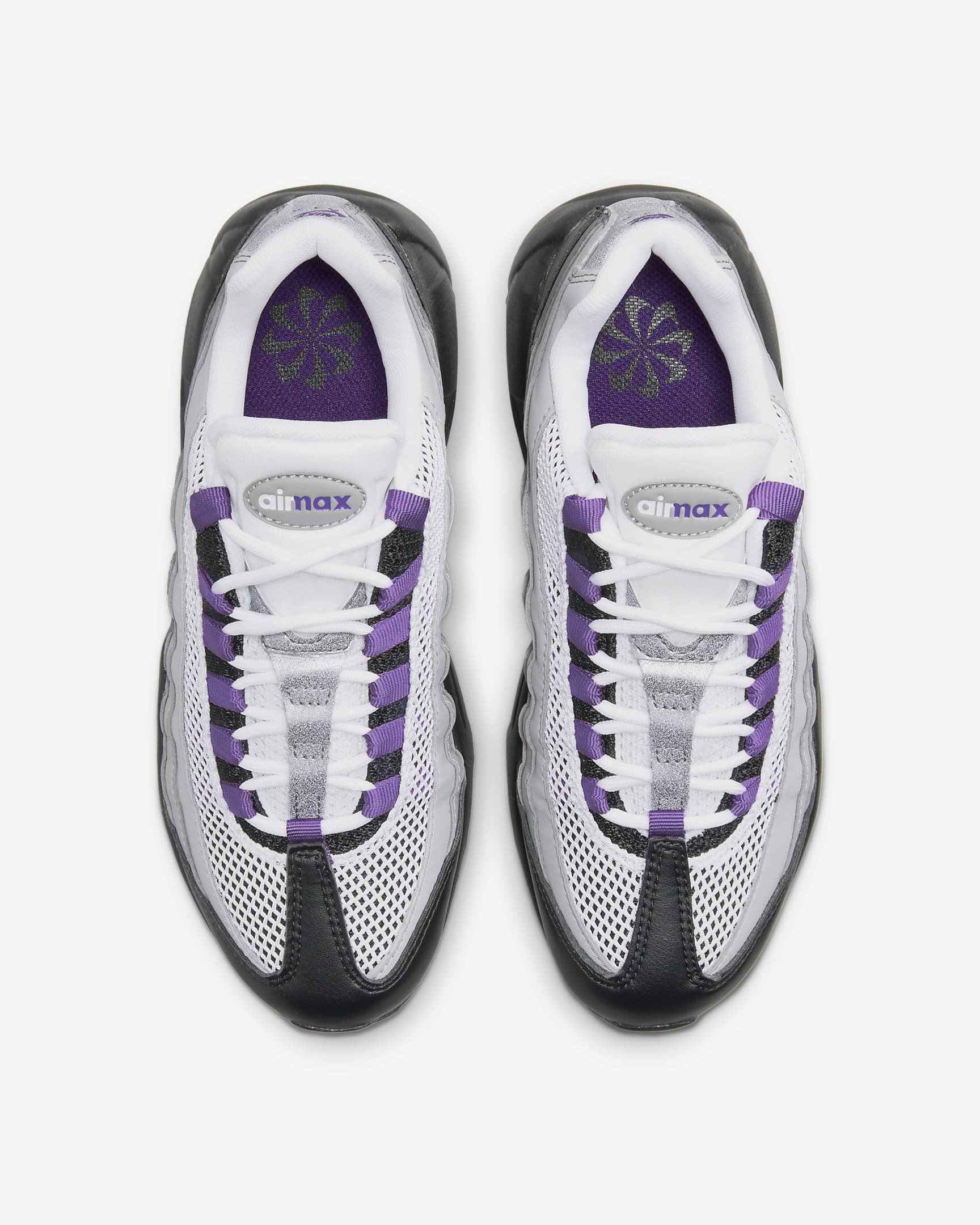 womens nike 95's