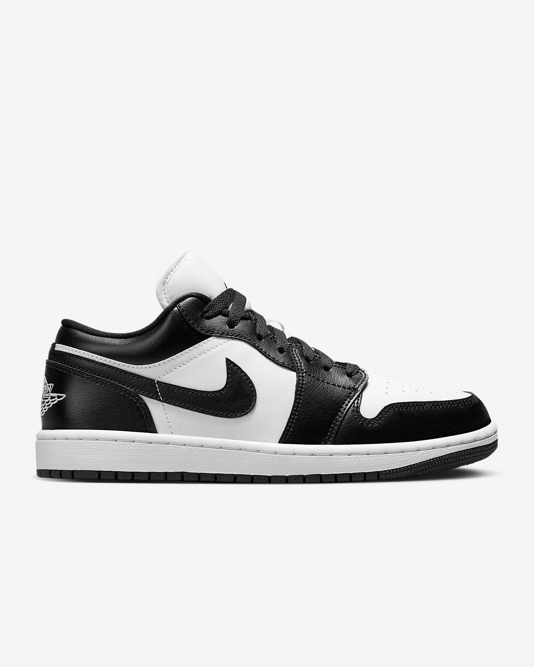 air jordan 1 low women's shoe