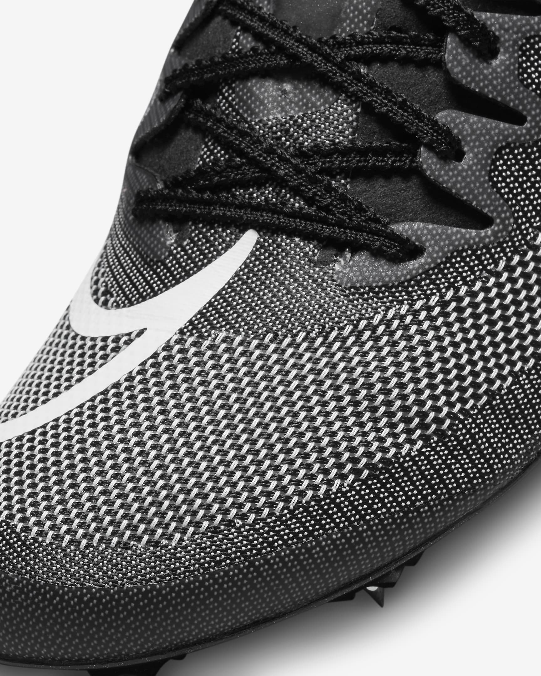 Nike Ja Fly 4 Athletics Sprinting Spikes. Nike DK